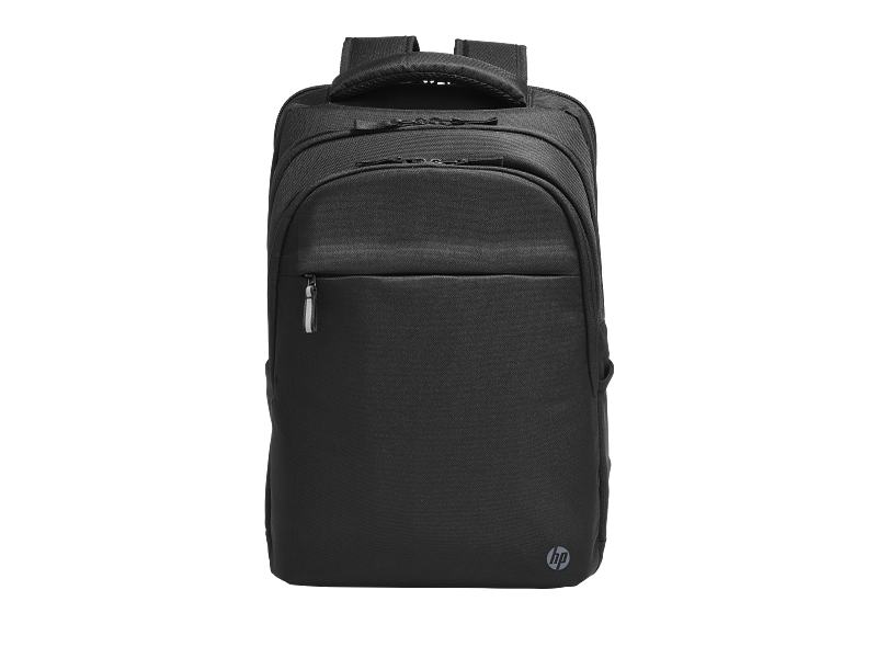 HP Professional 17.3" Backpack - Black