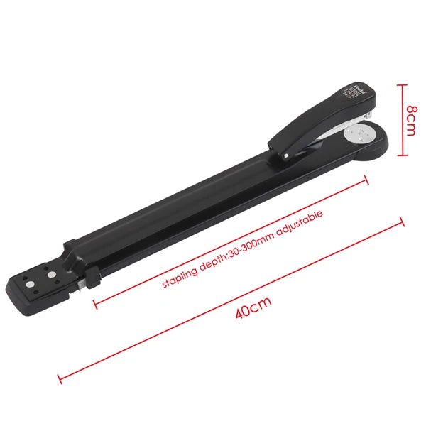 Big Industrial Heavy Duty Stapler – 20 Sheets