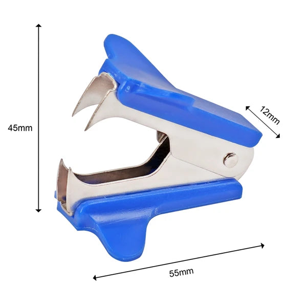 Plastic Staple Remover