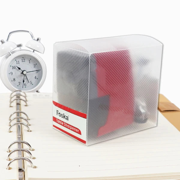 Manual Desktop Pencil Sharpener
