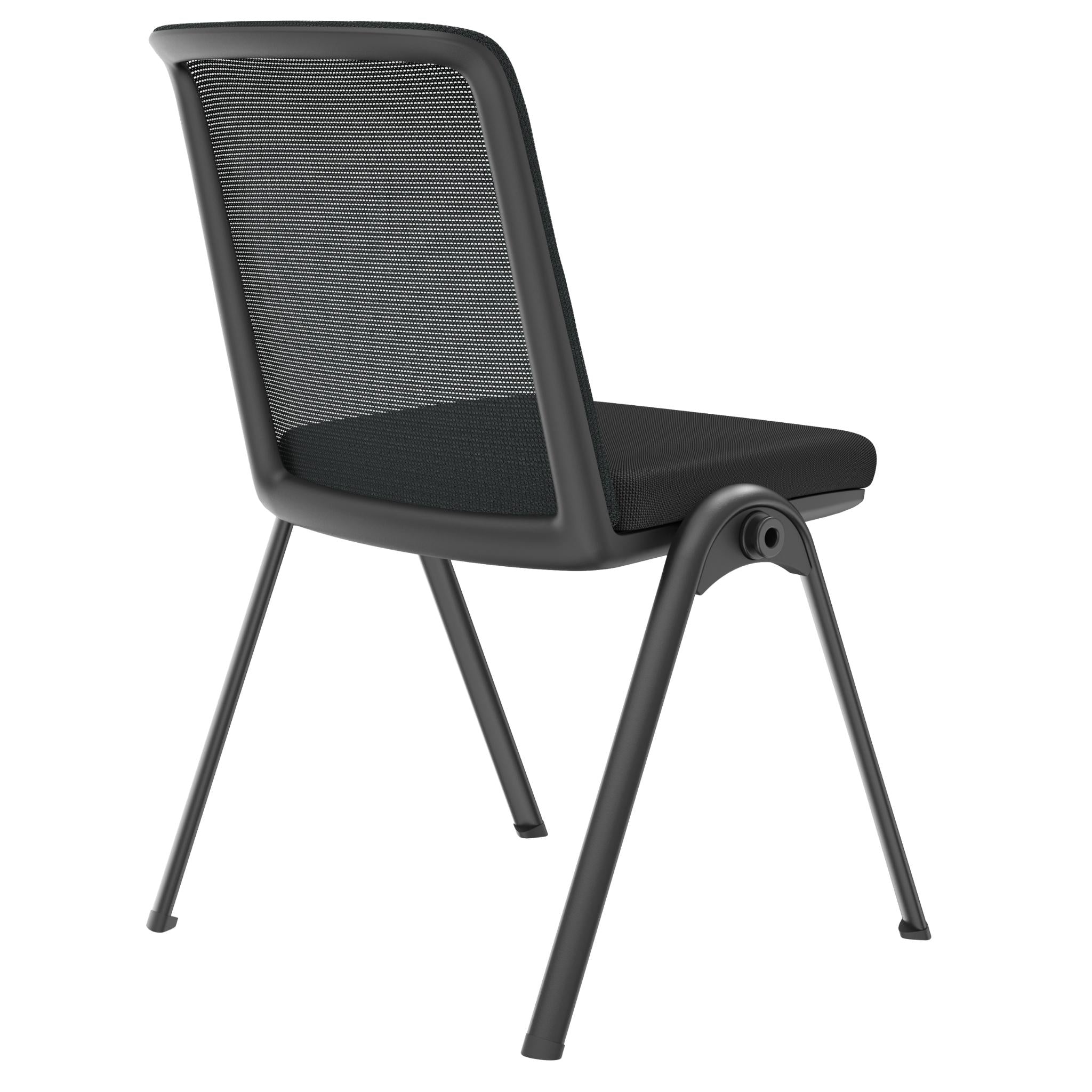HY-851A - Visitors Chair