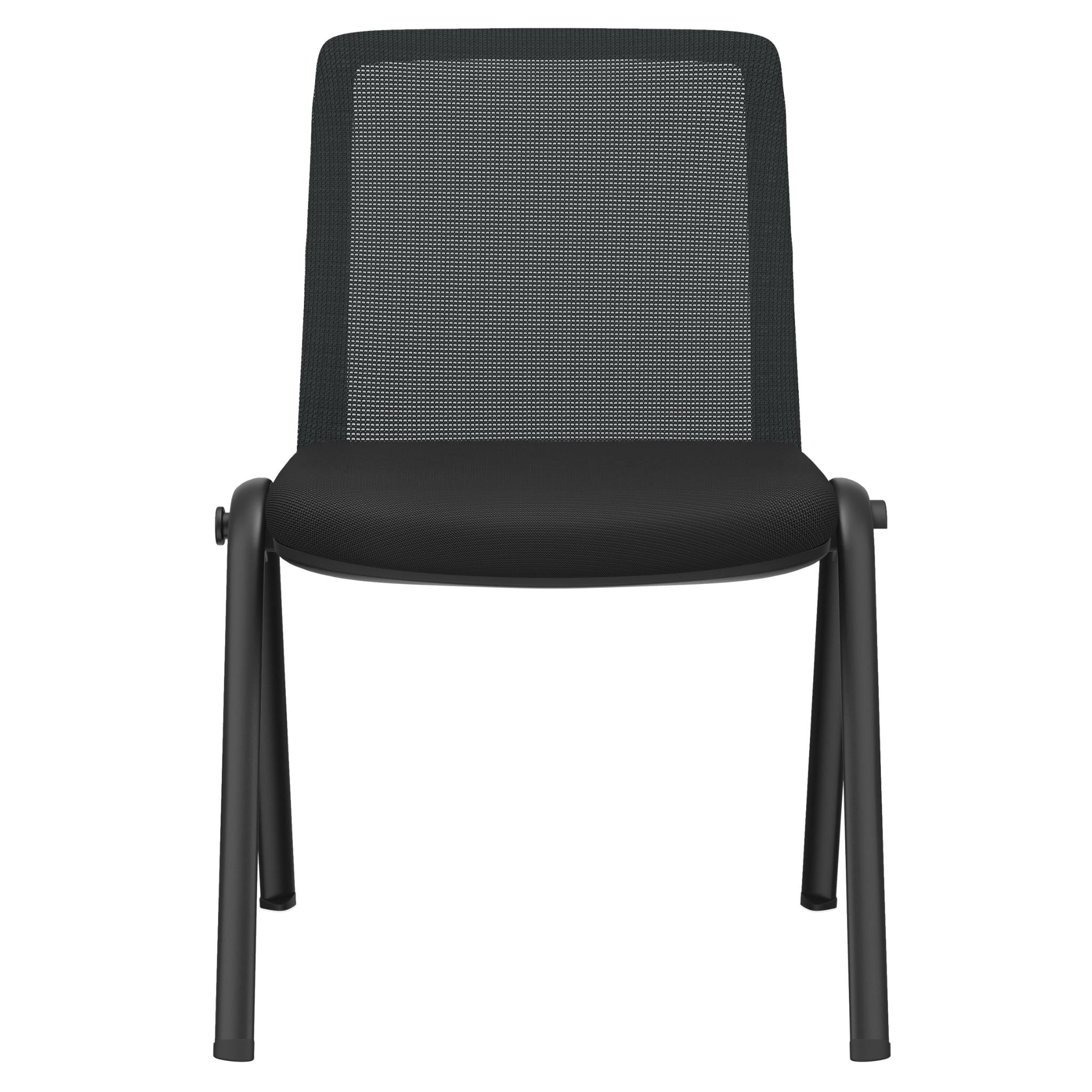 HY-851A - Visitors Chair