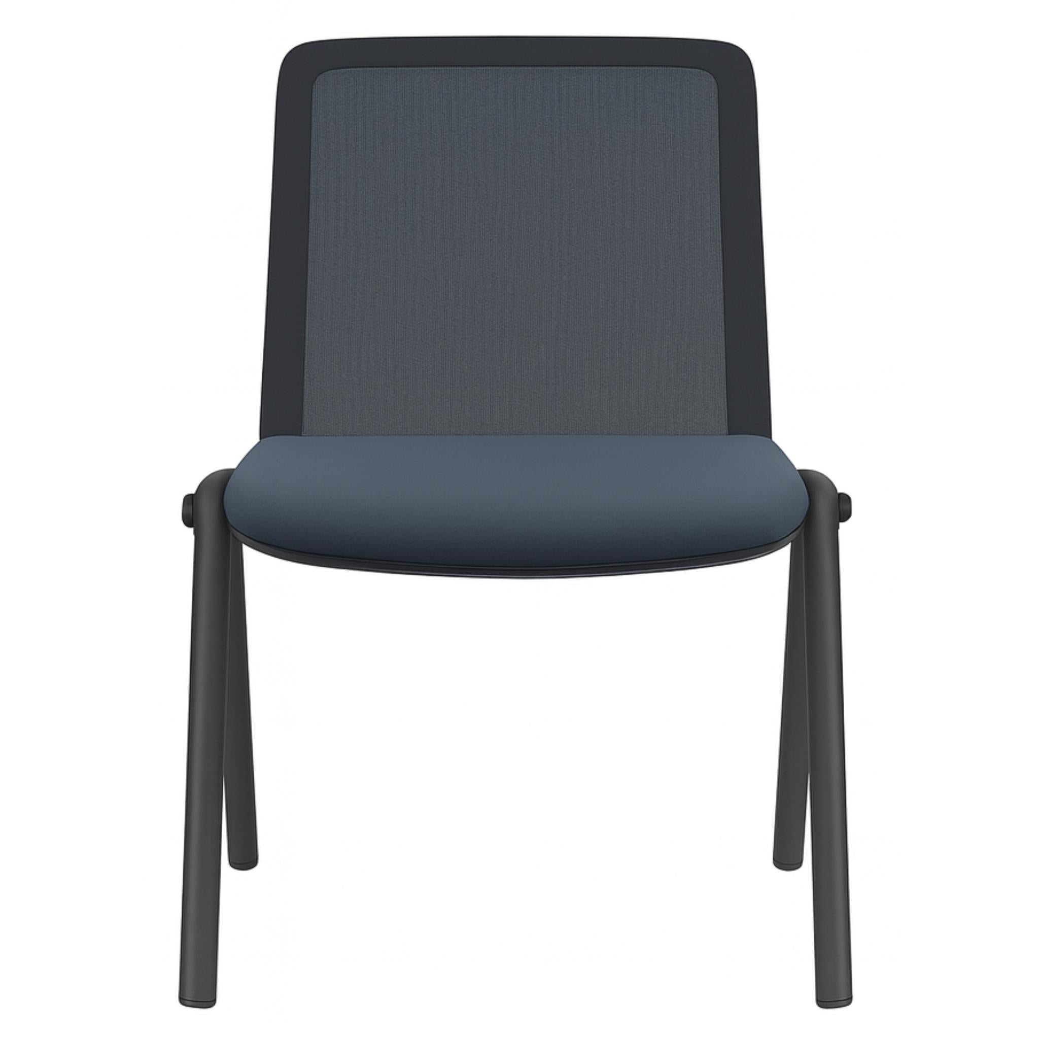 HY-851A - Visitors Chair
