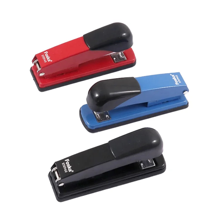 Metal Office Stapler – 24/6 and 26/6