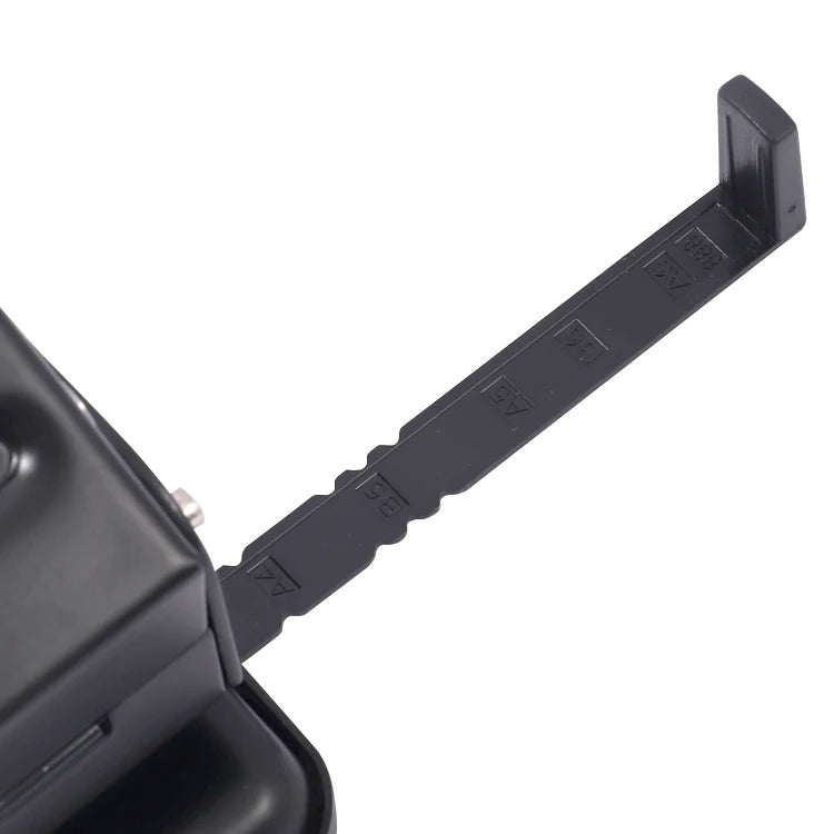 Heavy Duty Metal Paper Punch – 80 Sheets