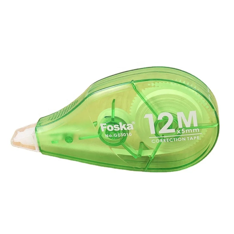 Correction Tape 5mm x 12m