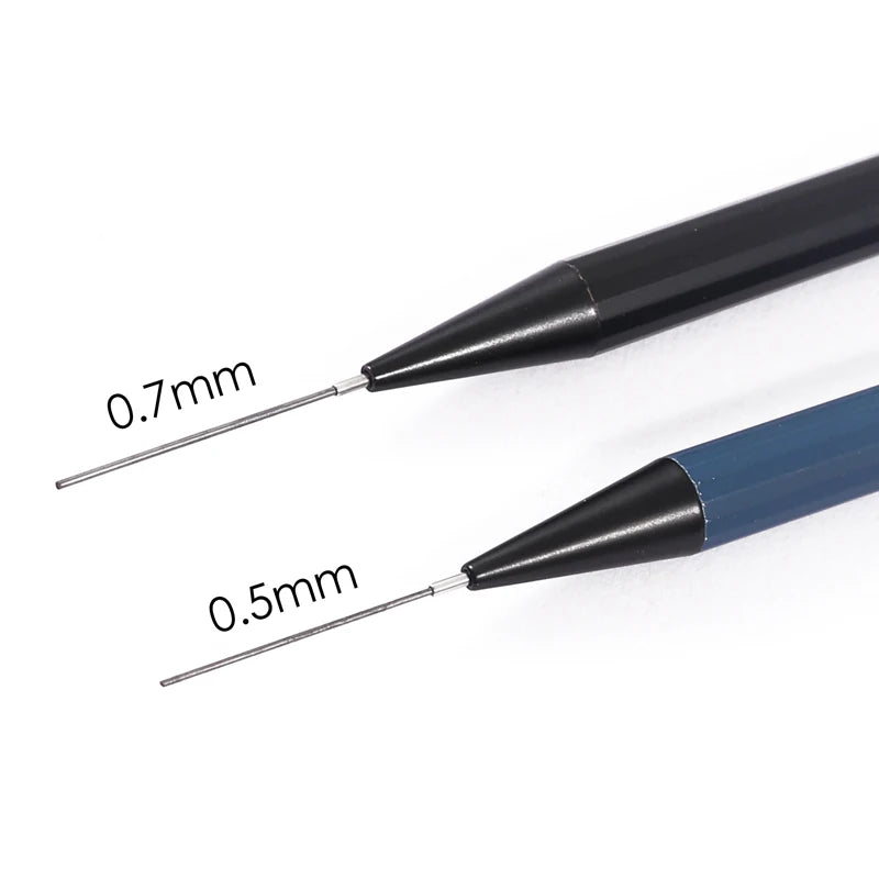 Copper Metal Mechanical Pencil
