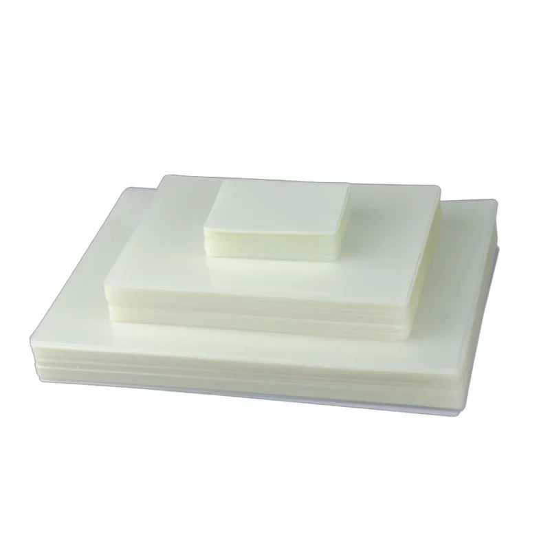 Hot Laminating Film 125 Micron – Box of 100