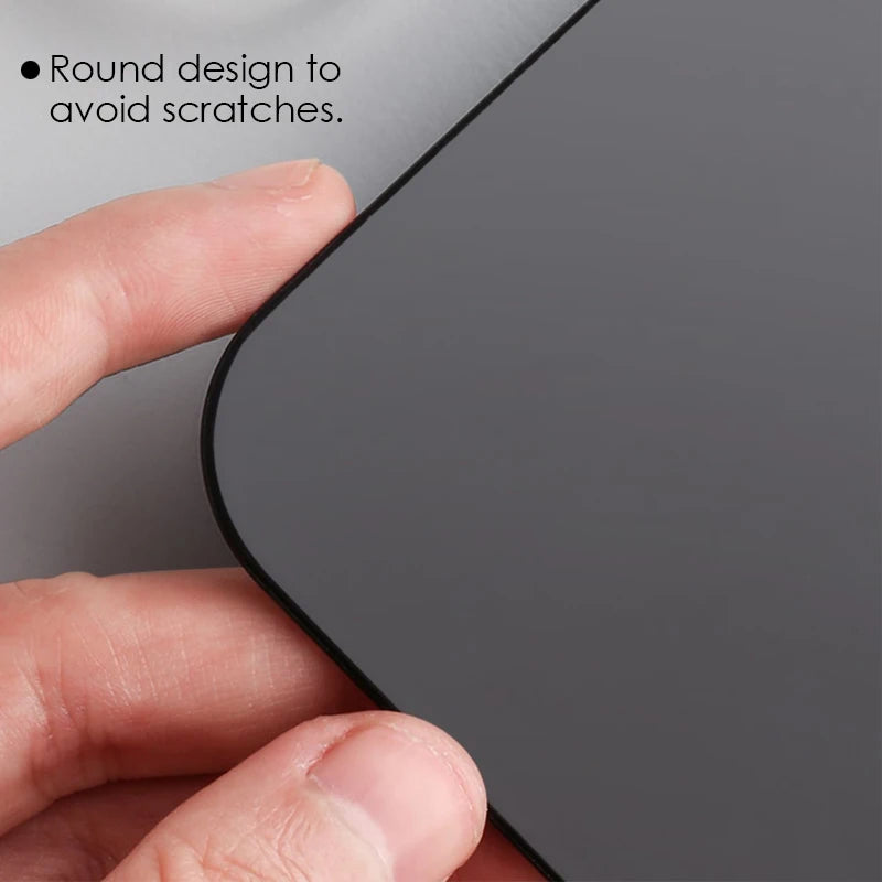Metal Desktop Book Stand and Holder – Pair