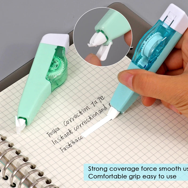 Correction Tape 5mm x 6m
