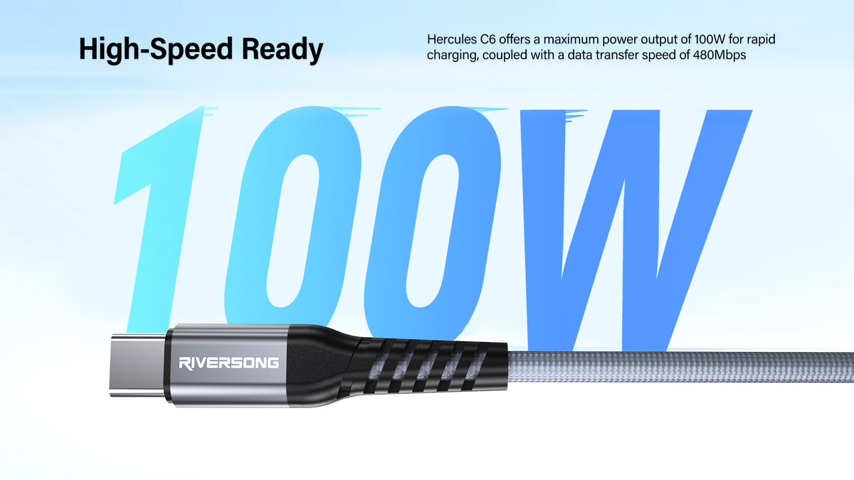 Riversong Hercules C6 CT50 - Image 2 - Office R Us