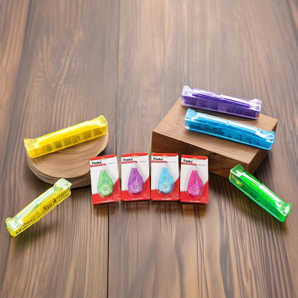 Correction Tape 5mm x 12m