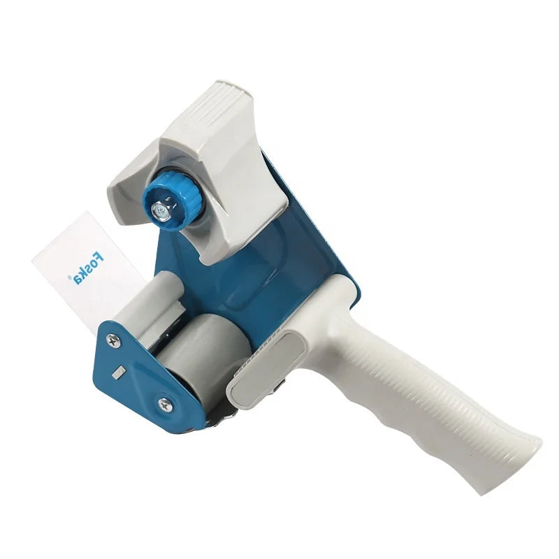 Packing Tape Gun Dispenser – Fits 2 Inch Tape