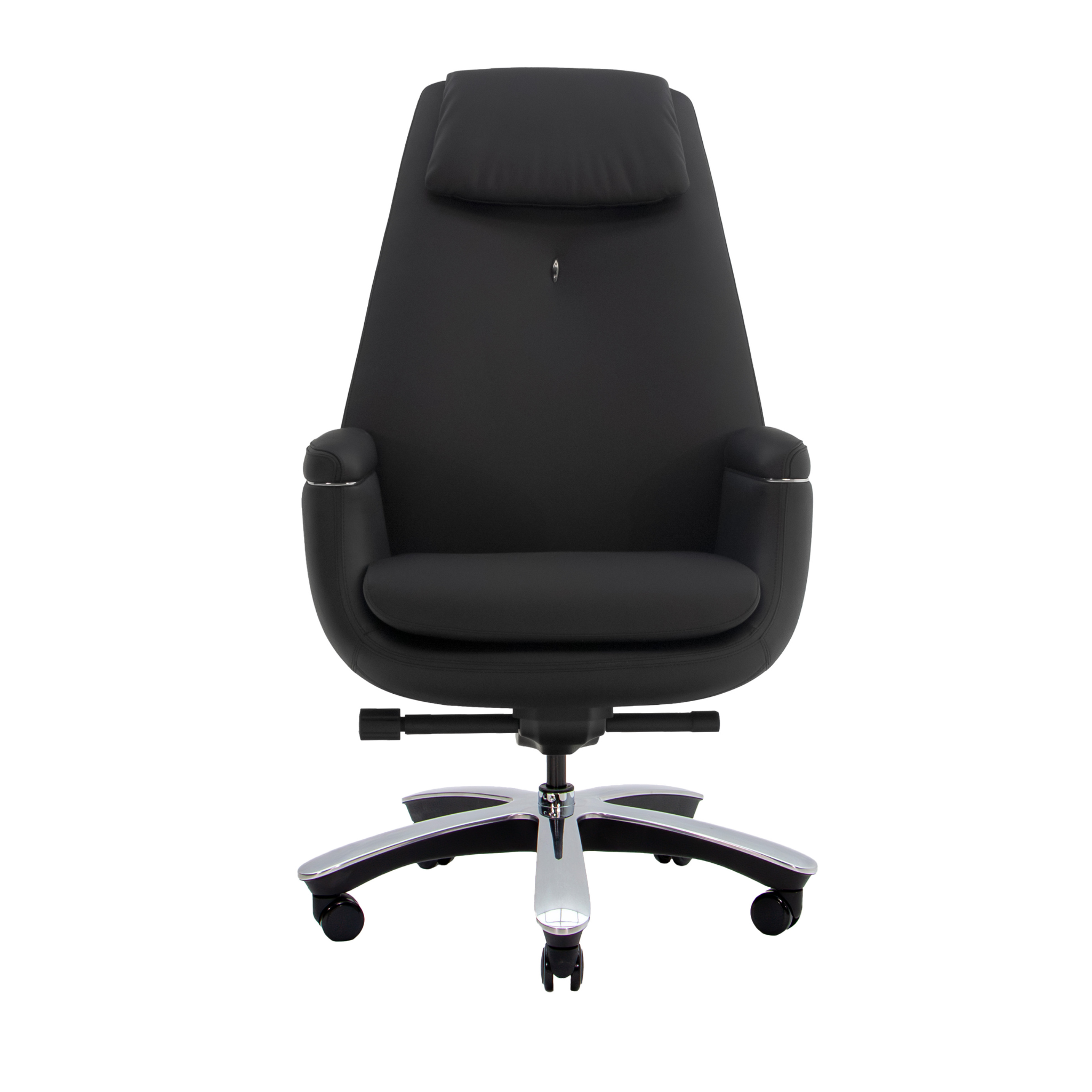Honor - Real Leather Executive Chair