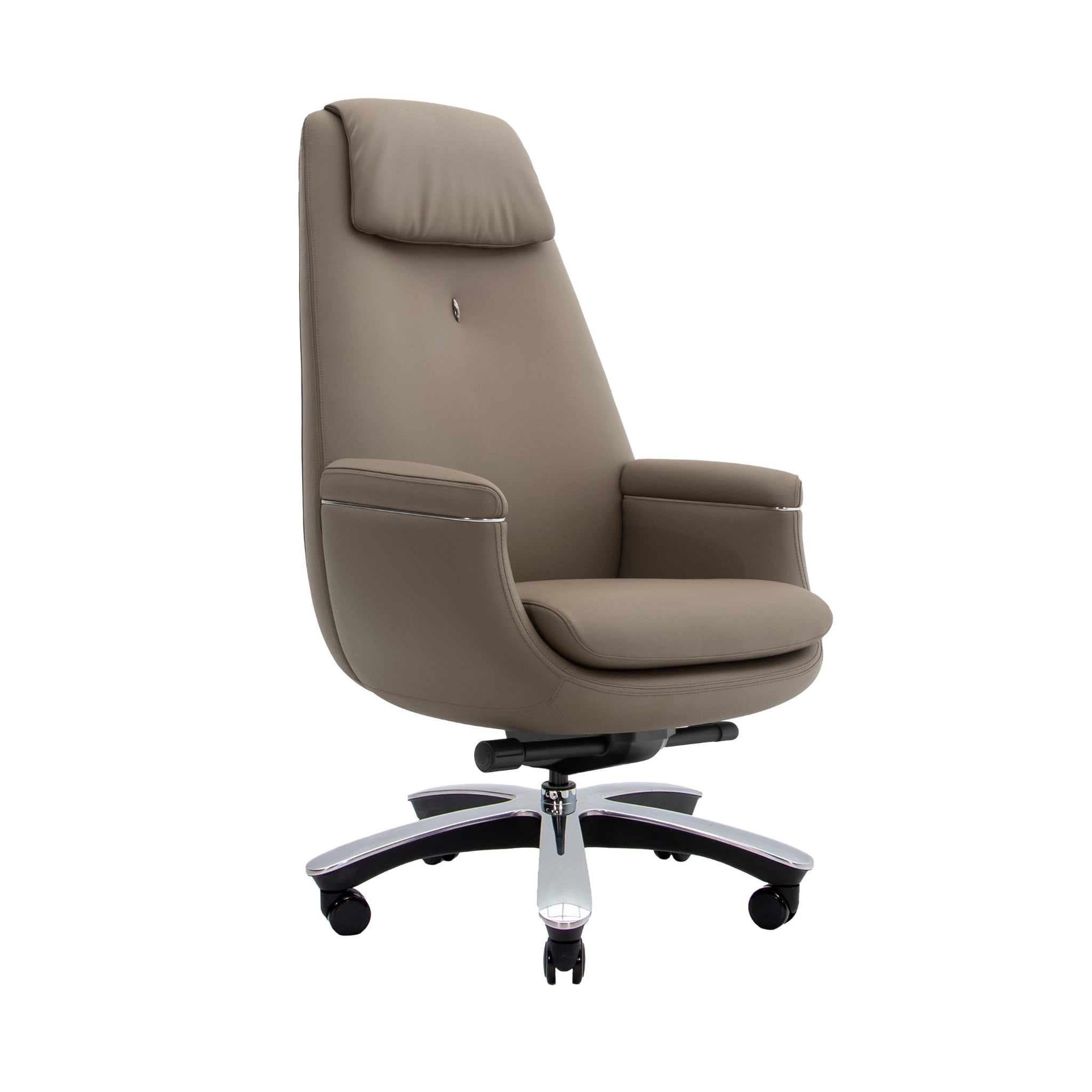 Honor - Real Leather Executive Chair