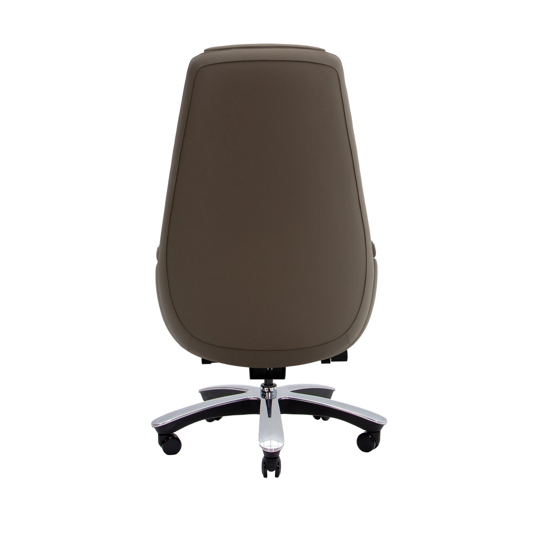 Honor - Real Leather Executive Chair