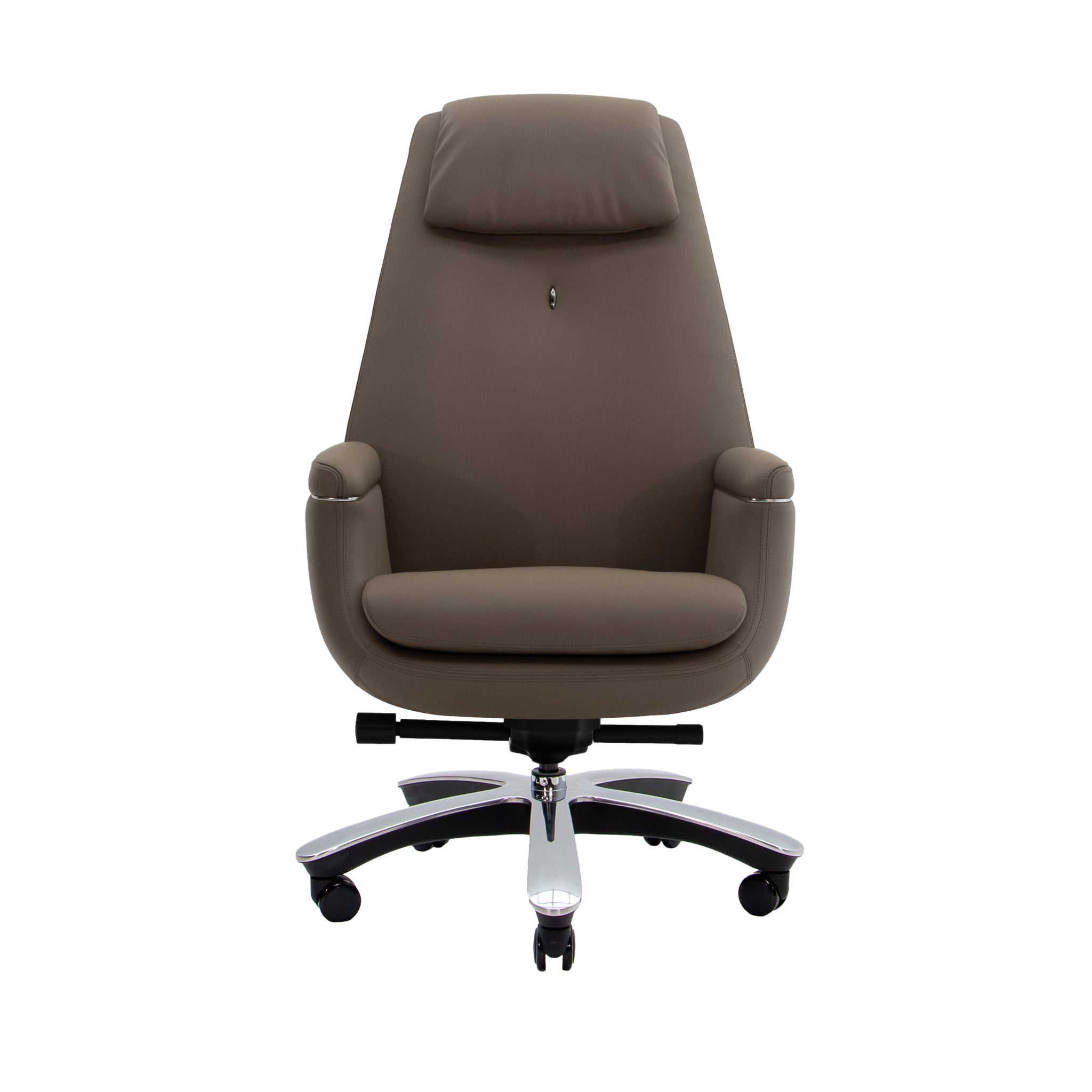Honor - Real Leather Executive Chair