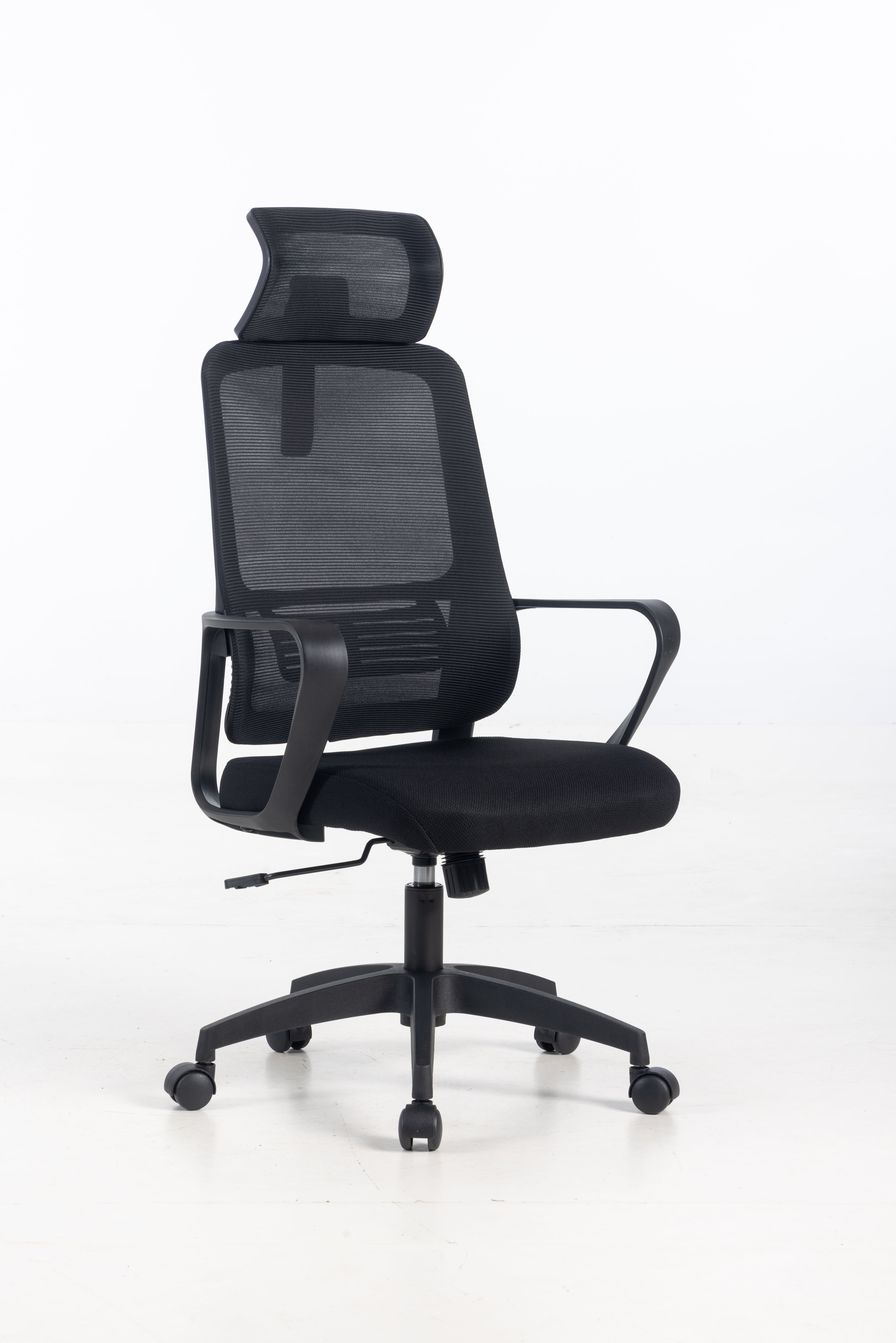 Hydra Managerial Mesh Office Chair