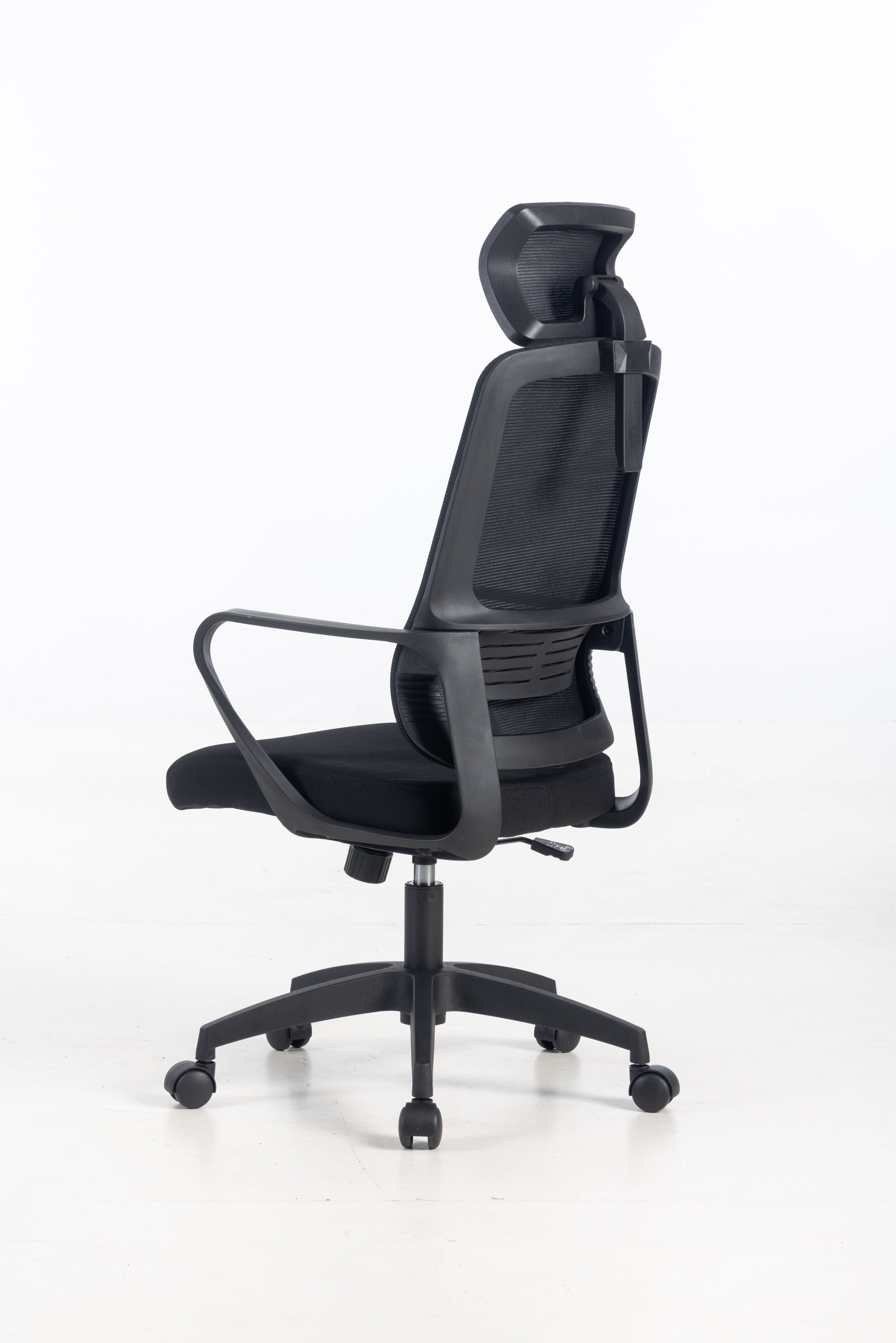 Hydra Managerial Mesh Office Chair