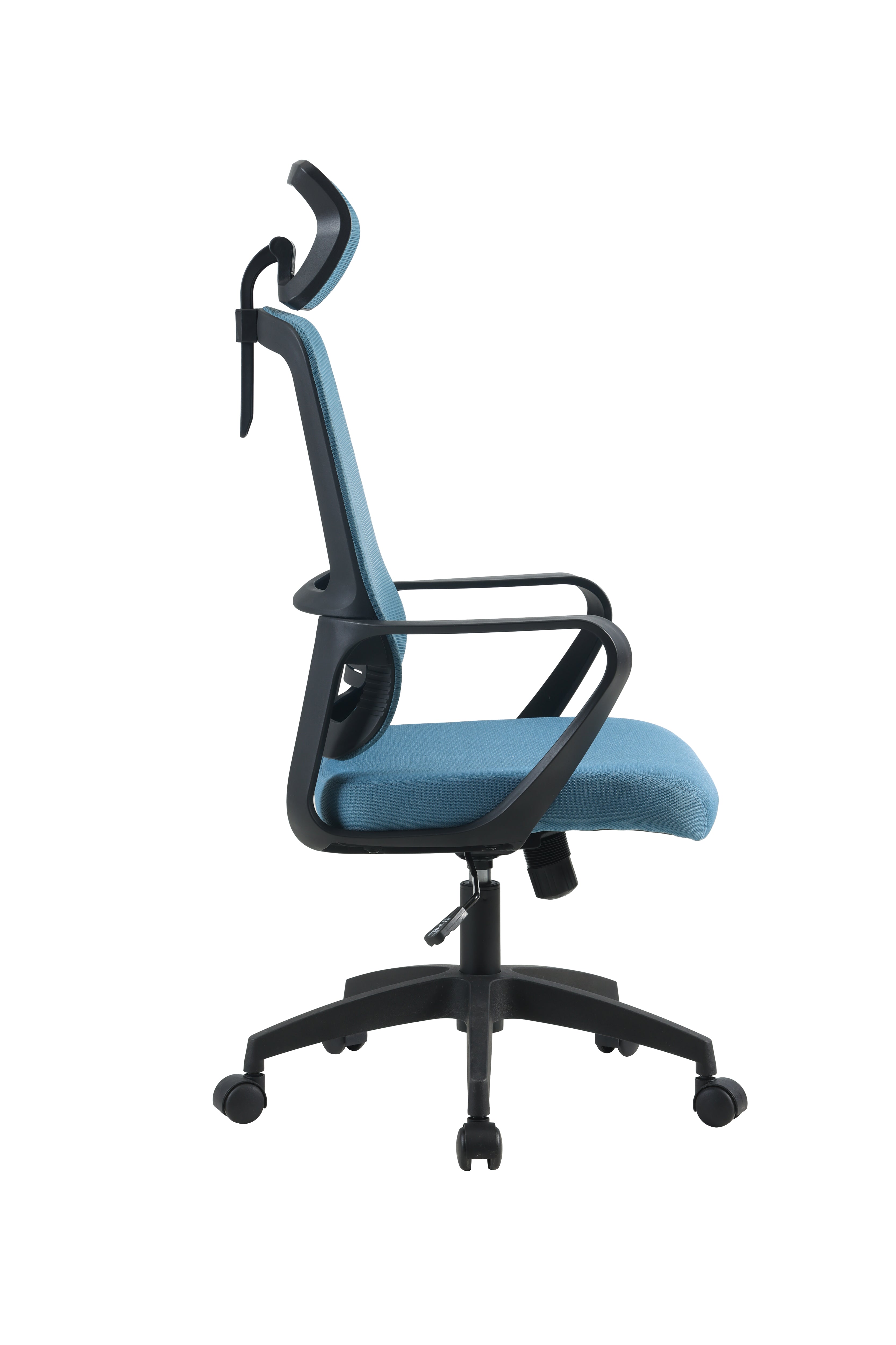 Hydra Managerial Mesh Office Chair