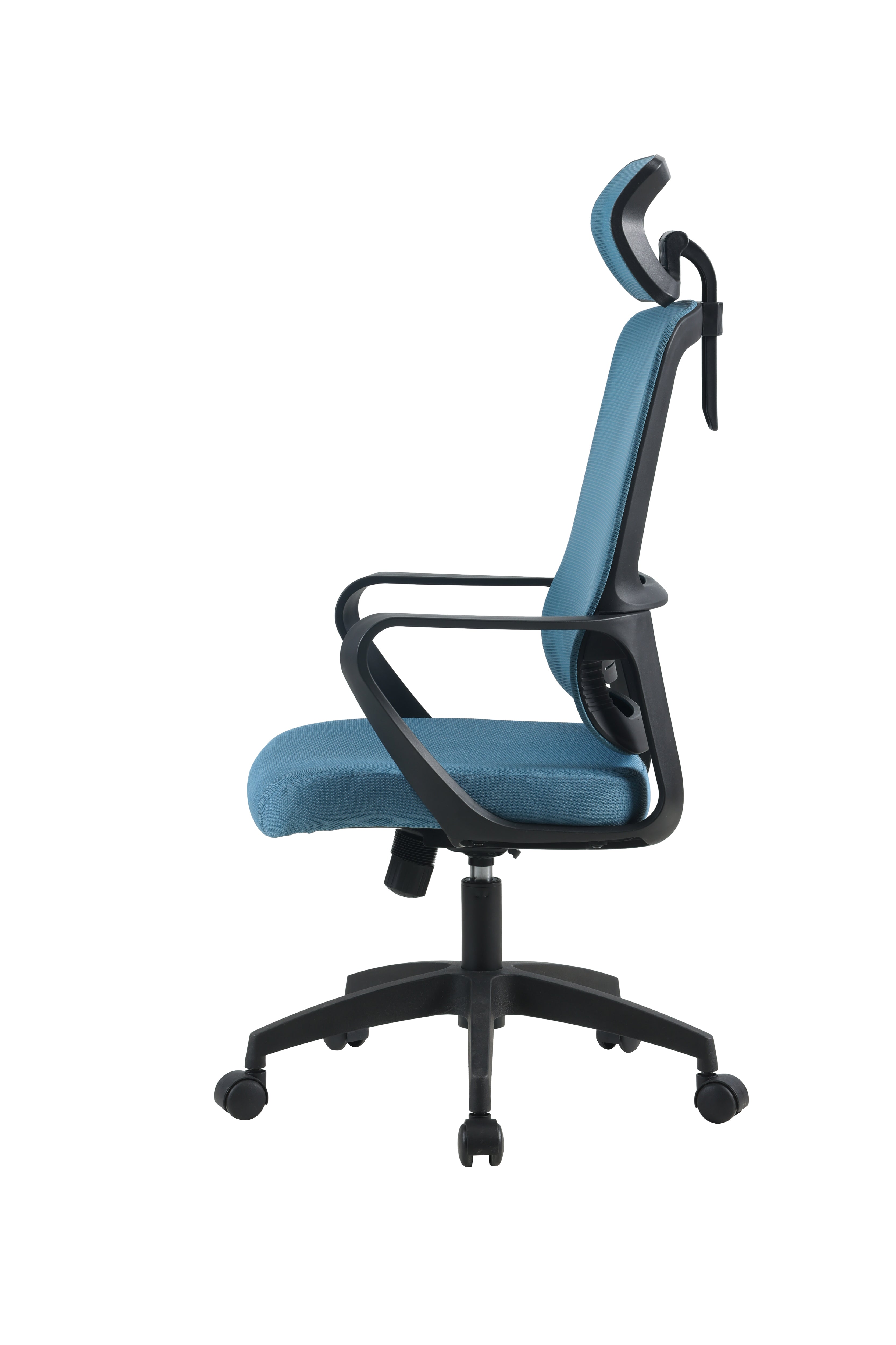 Hydra Managerial Mesh Office Chair