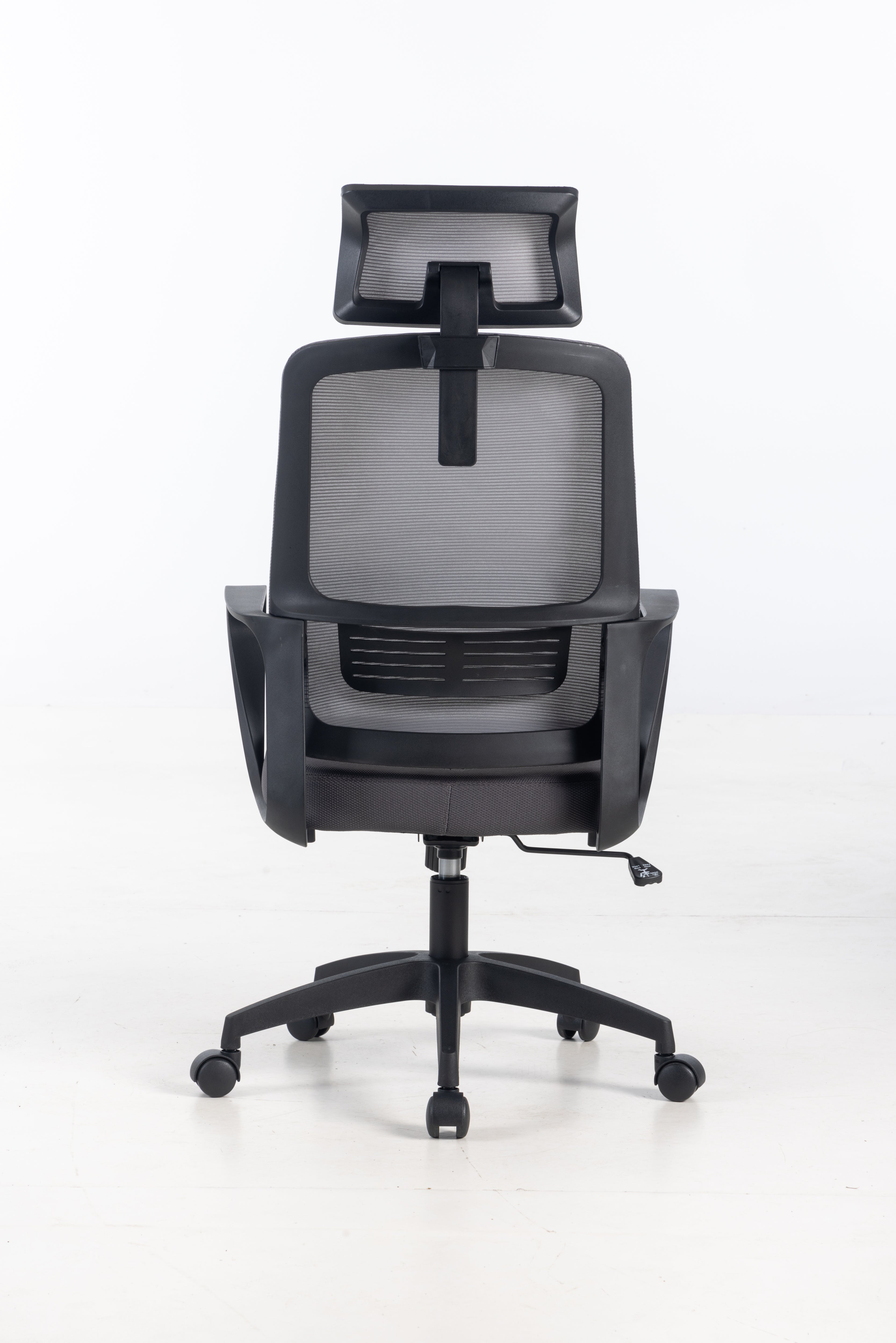 Hydra Managerial Mesh Office Chair