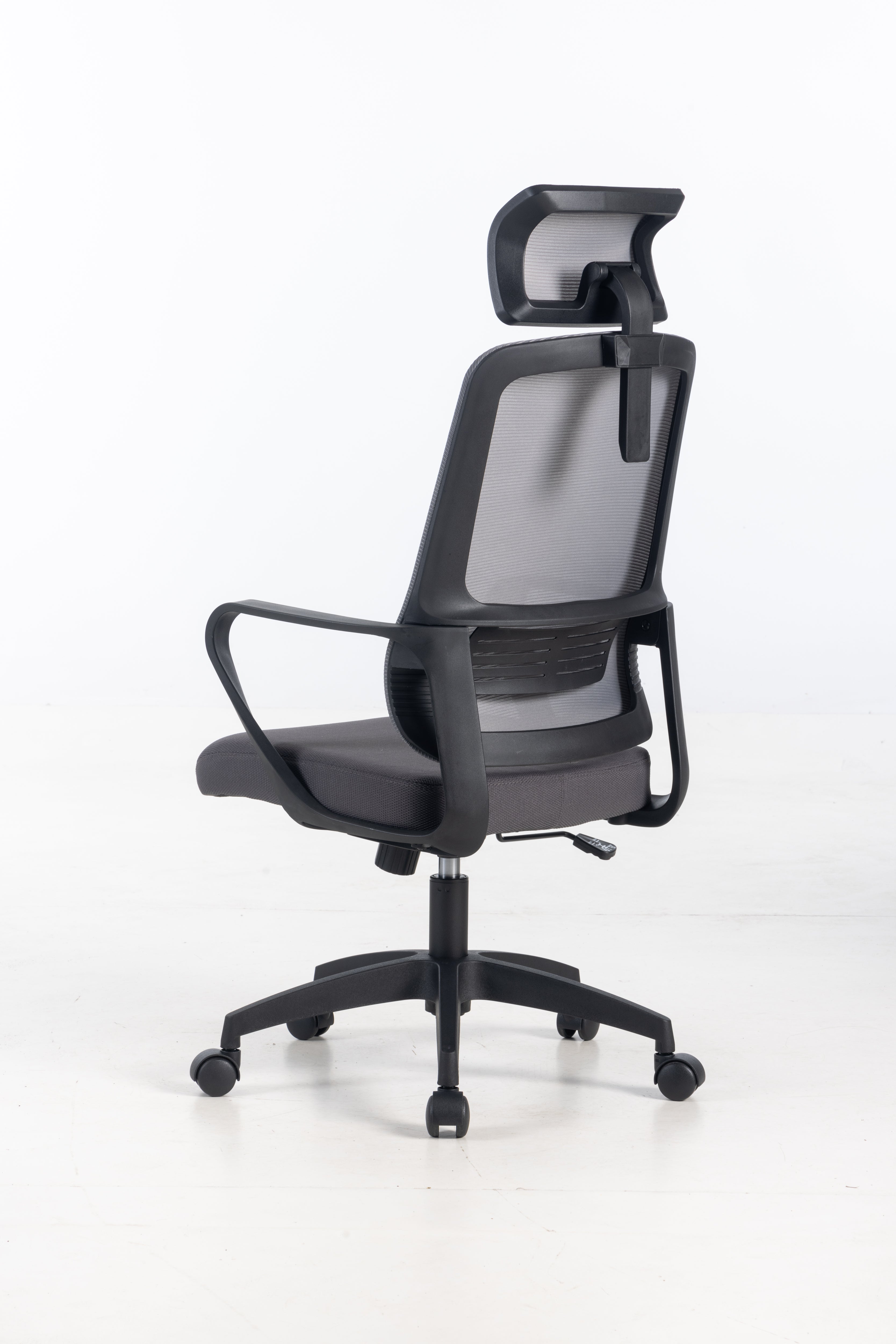 Hydra Managerial Mesh Office Chair