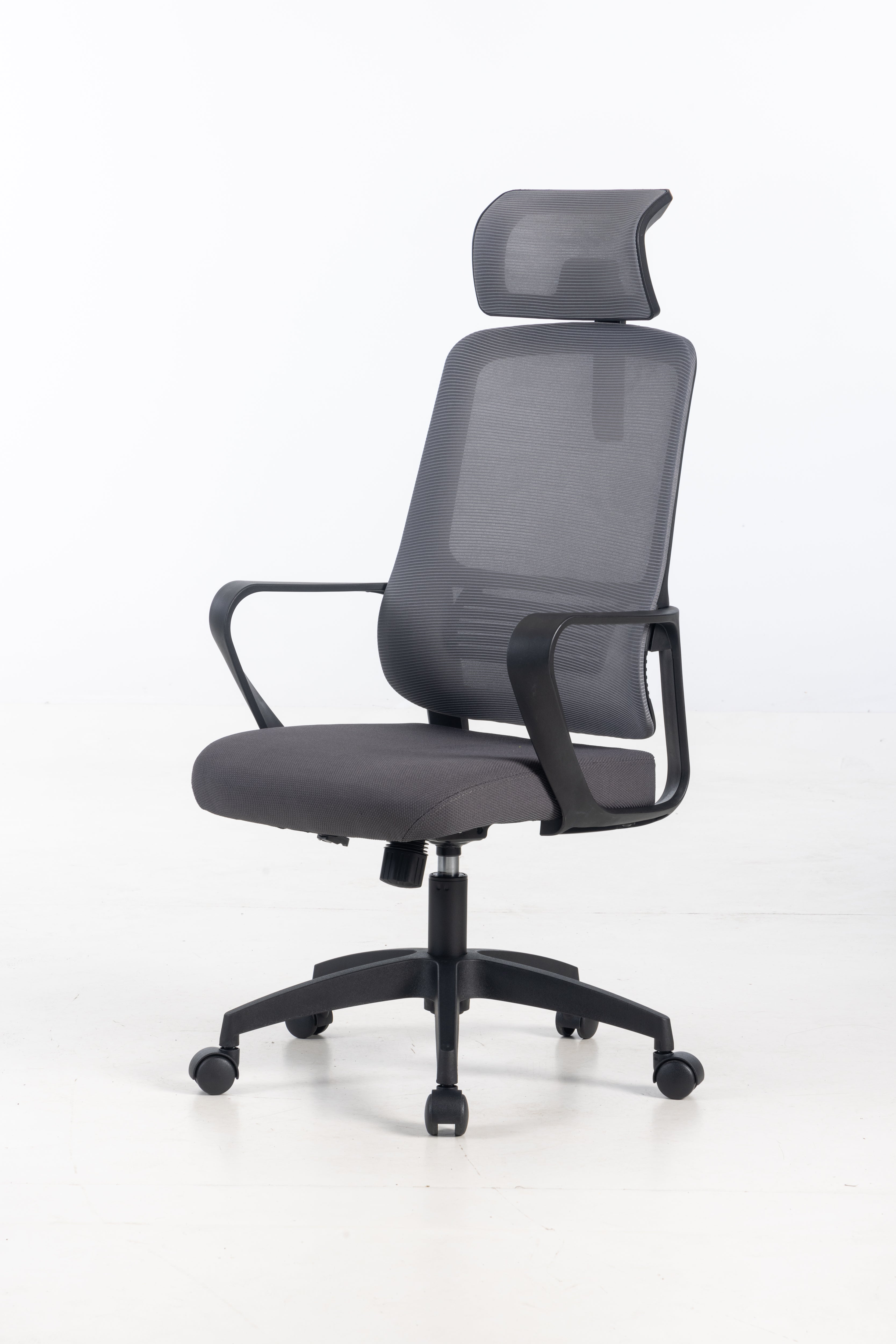 Hydra Managerial Mesh Office Chair