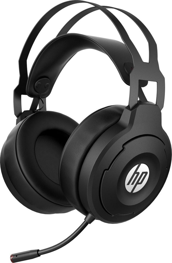HP X1000 Gaming Wireless Headset
