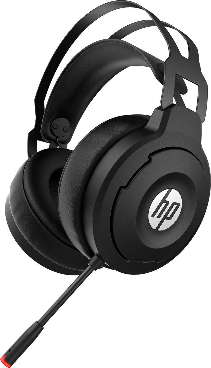 HP X1000 Gaming Wireless Headset