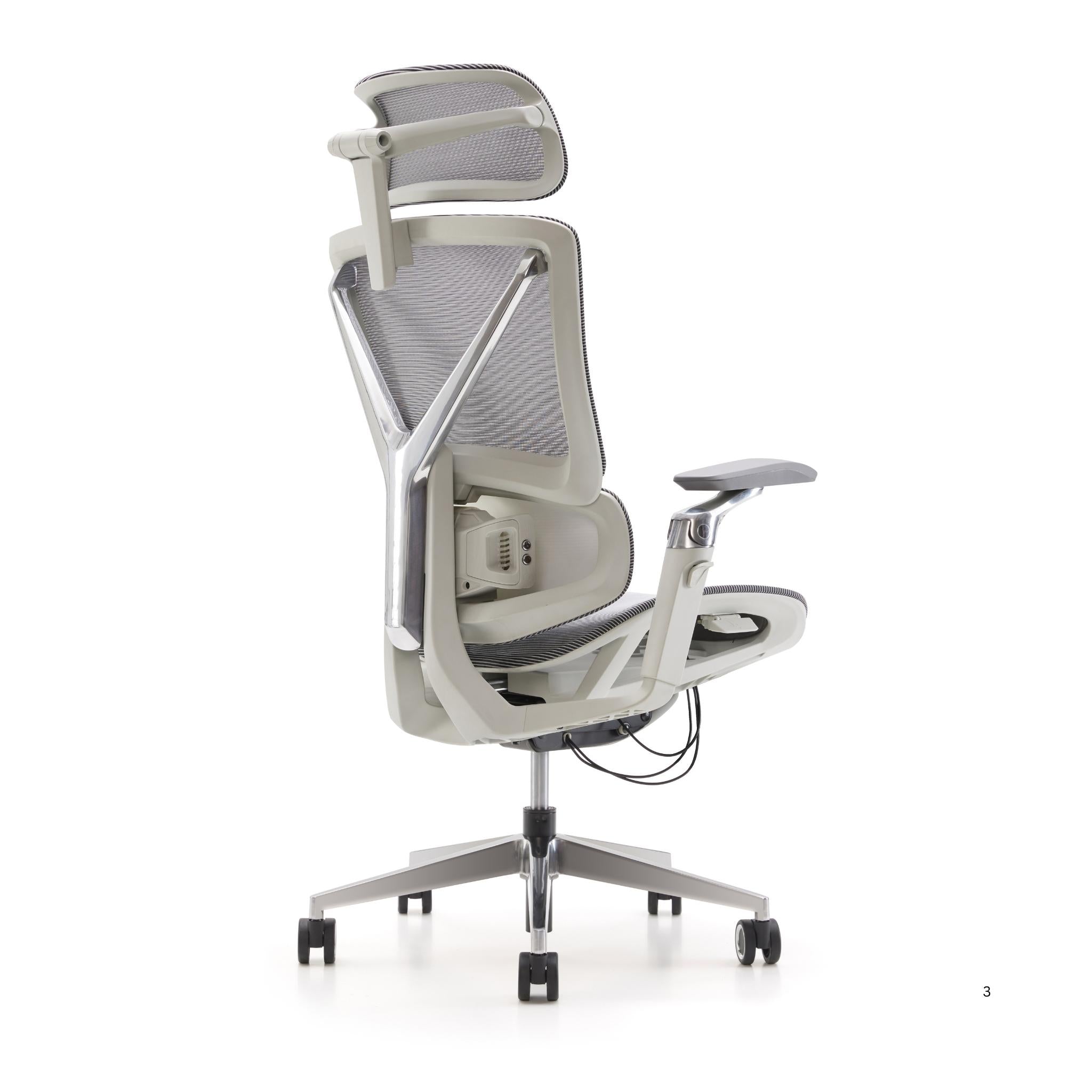 K1 Executive Mesh Chair