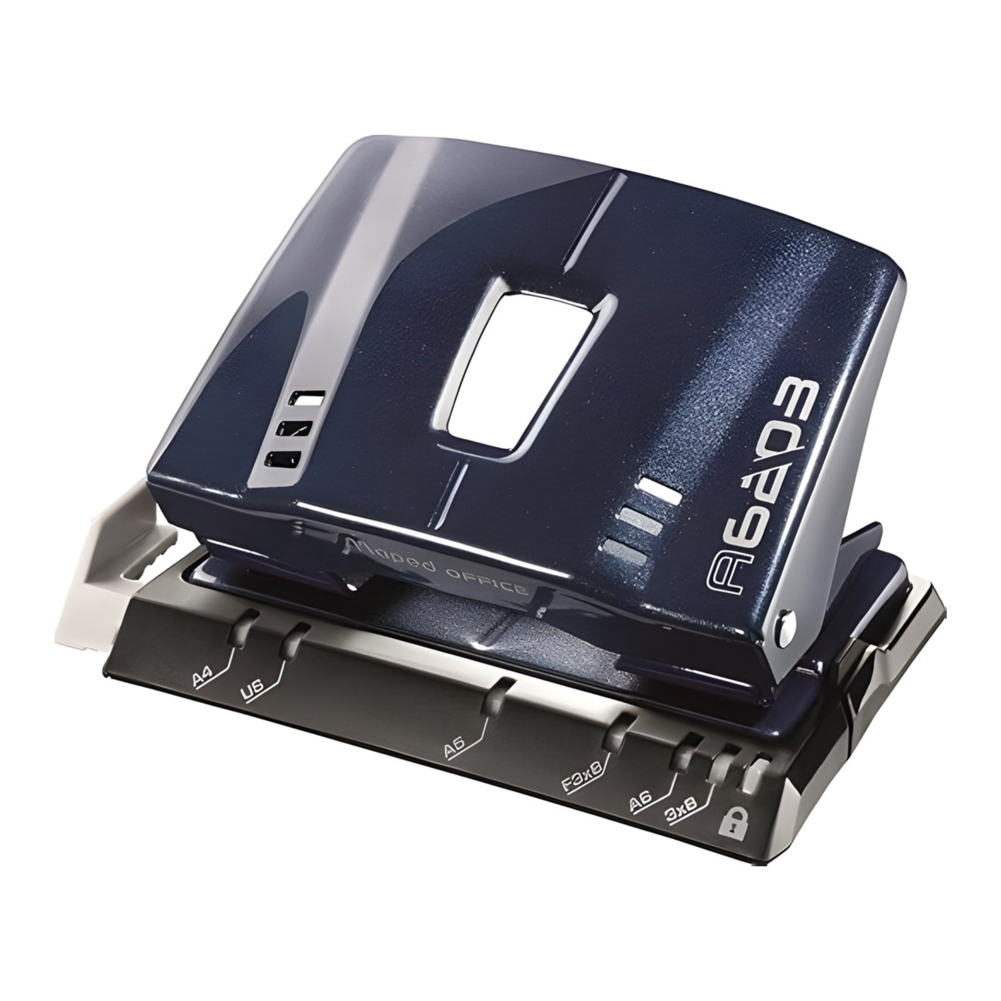 Maped Punch Advanced Blue 20/25S 2H Box