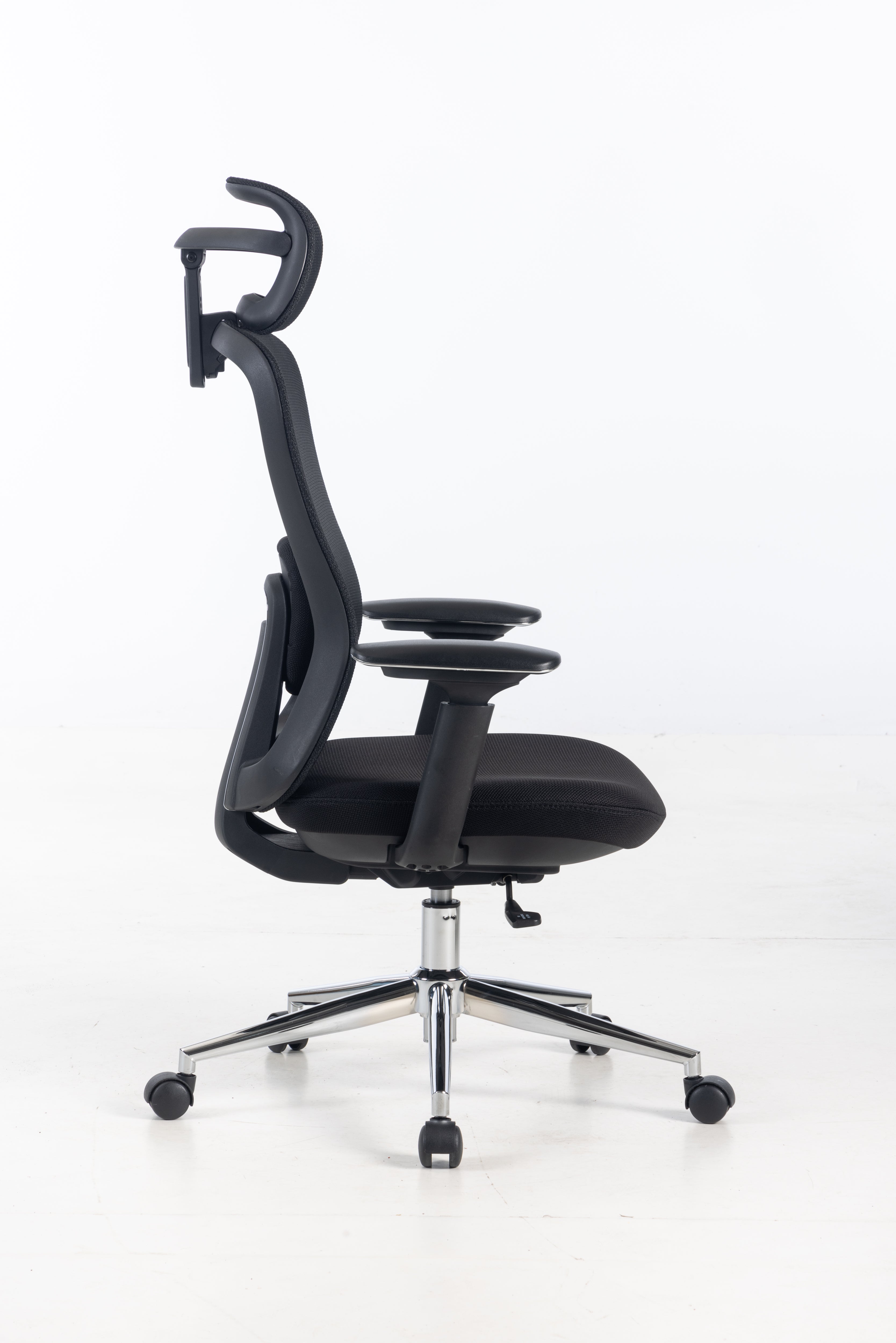 London Executive Mesh Office Chair