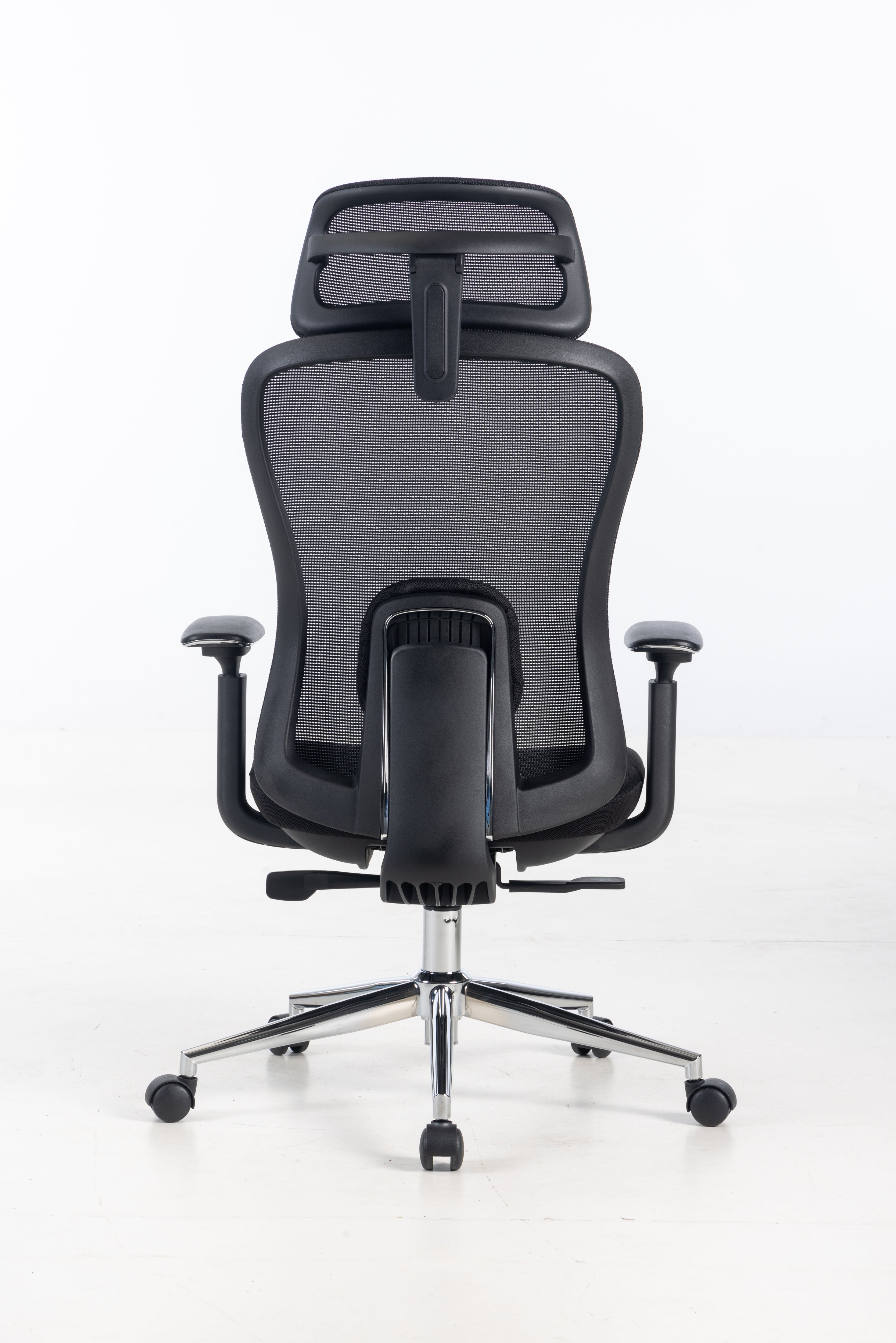 London Executive Mesh Office Chair