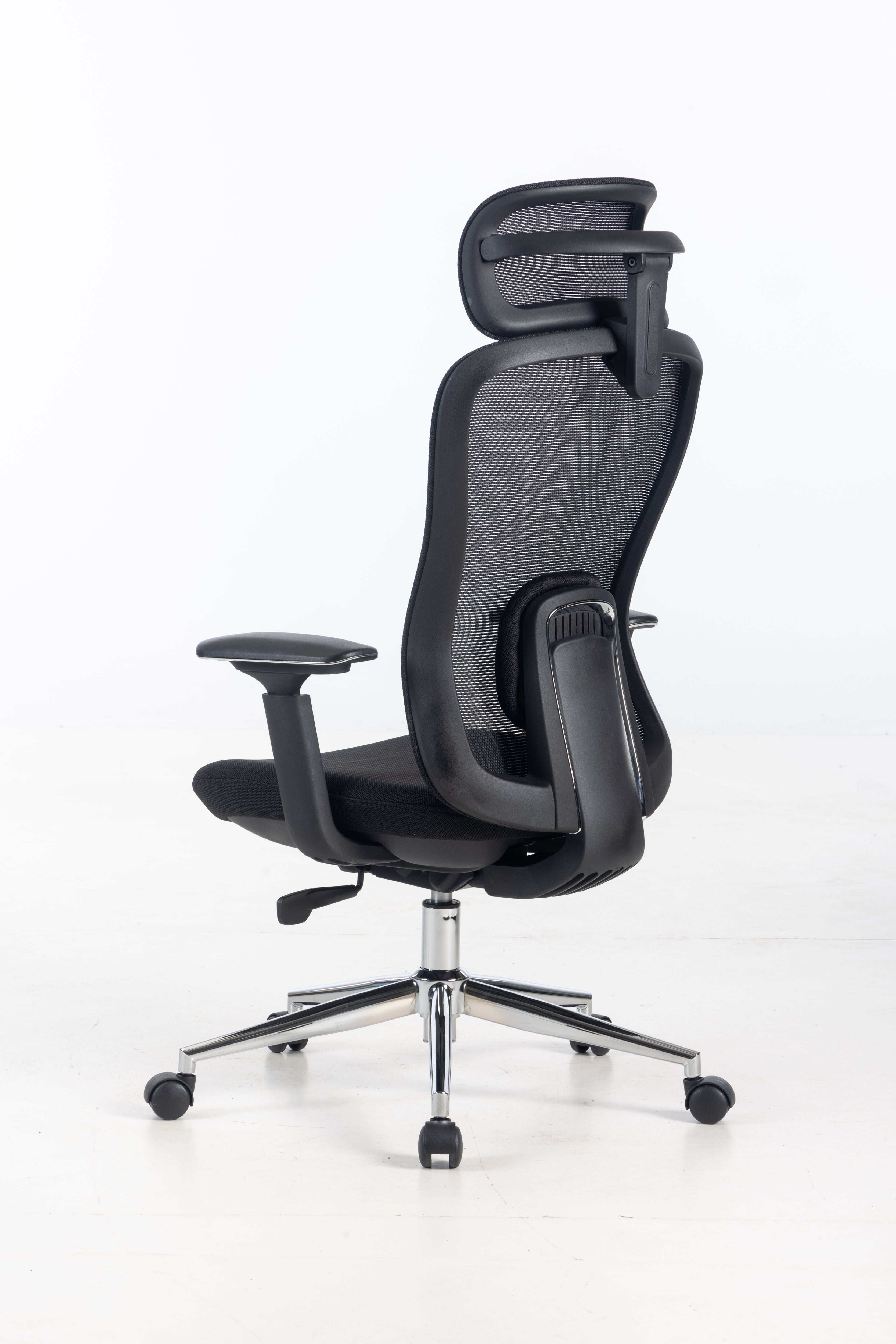 London Executive Mesh Office Chair