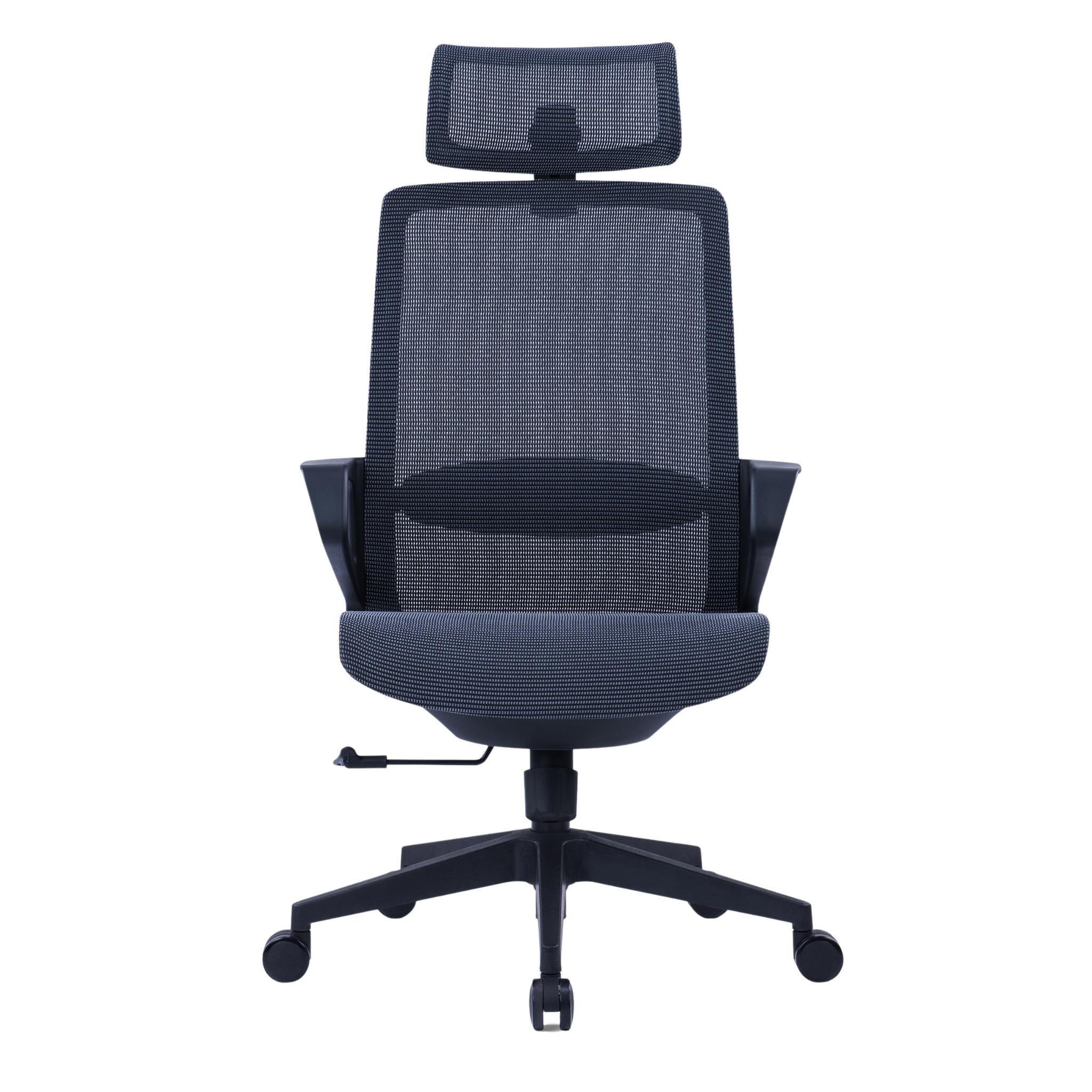 Lus - Executive Mesh Chair