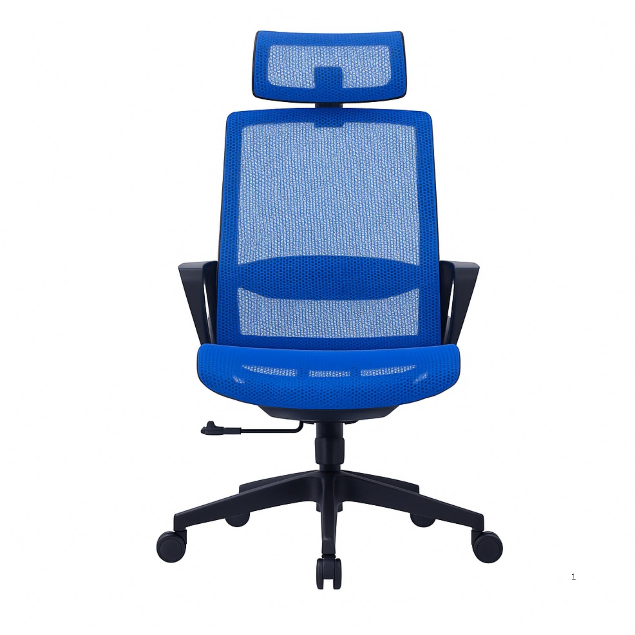 Lus - Executive Mesh Chair