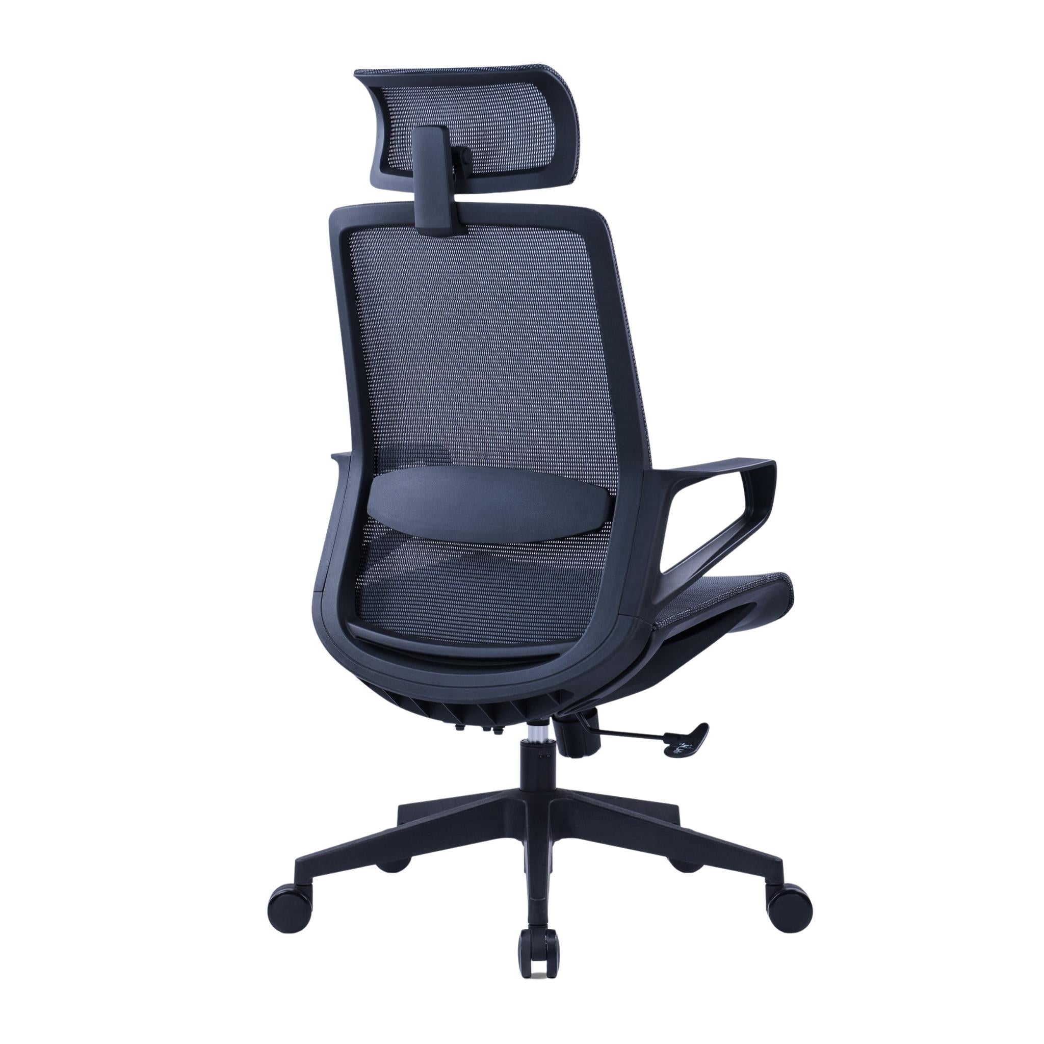 Lus - Executive Mesh Chair