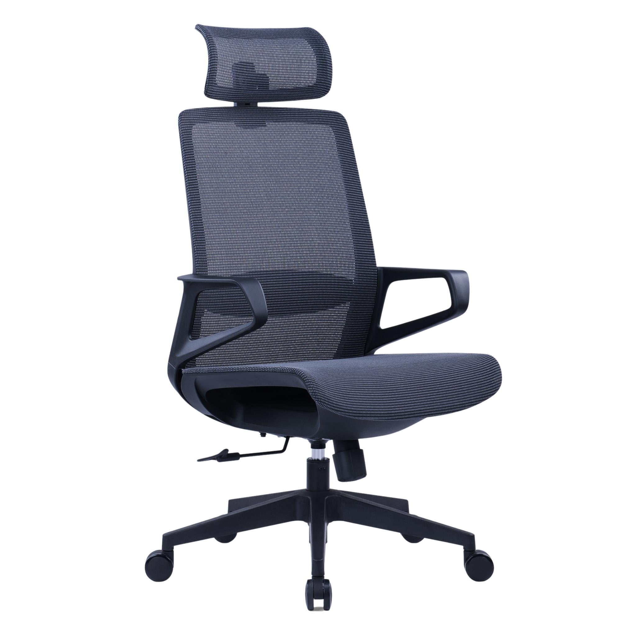 Lus - Executive Mesh Chair