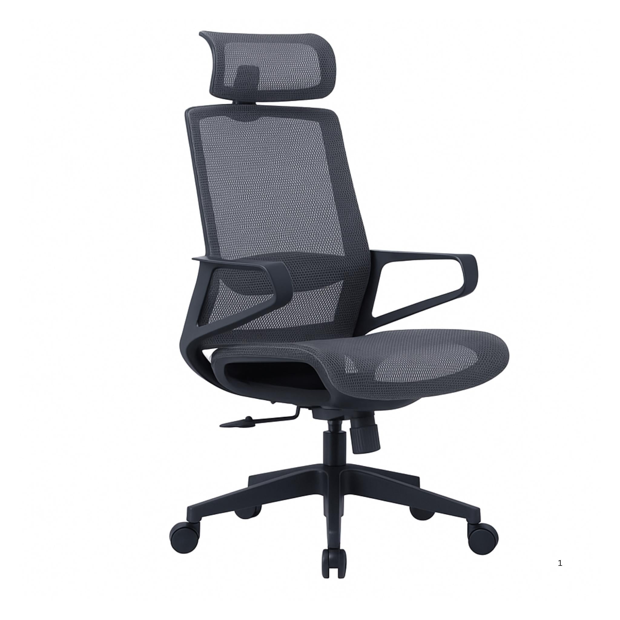 Lus - Executive Mesh Chair