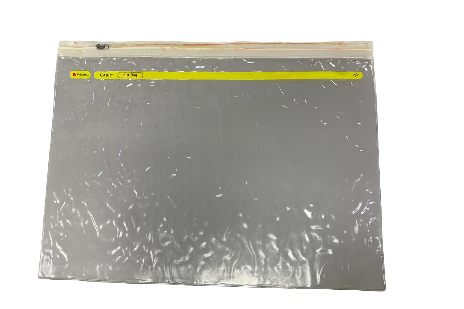 Rexel Active Zip Bag A3 – Assorted