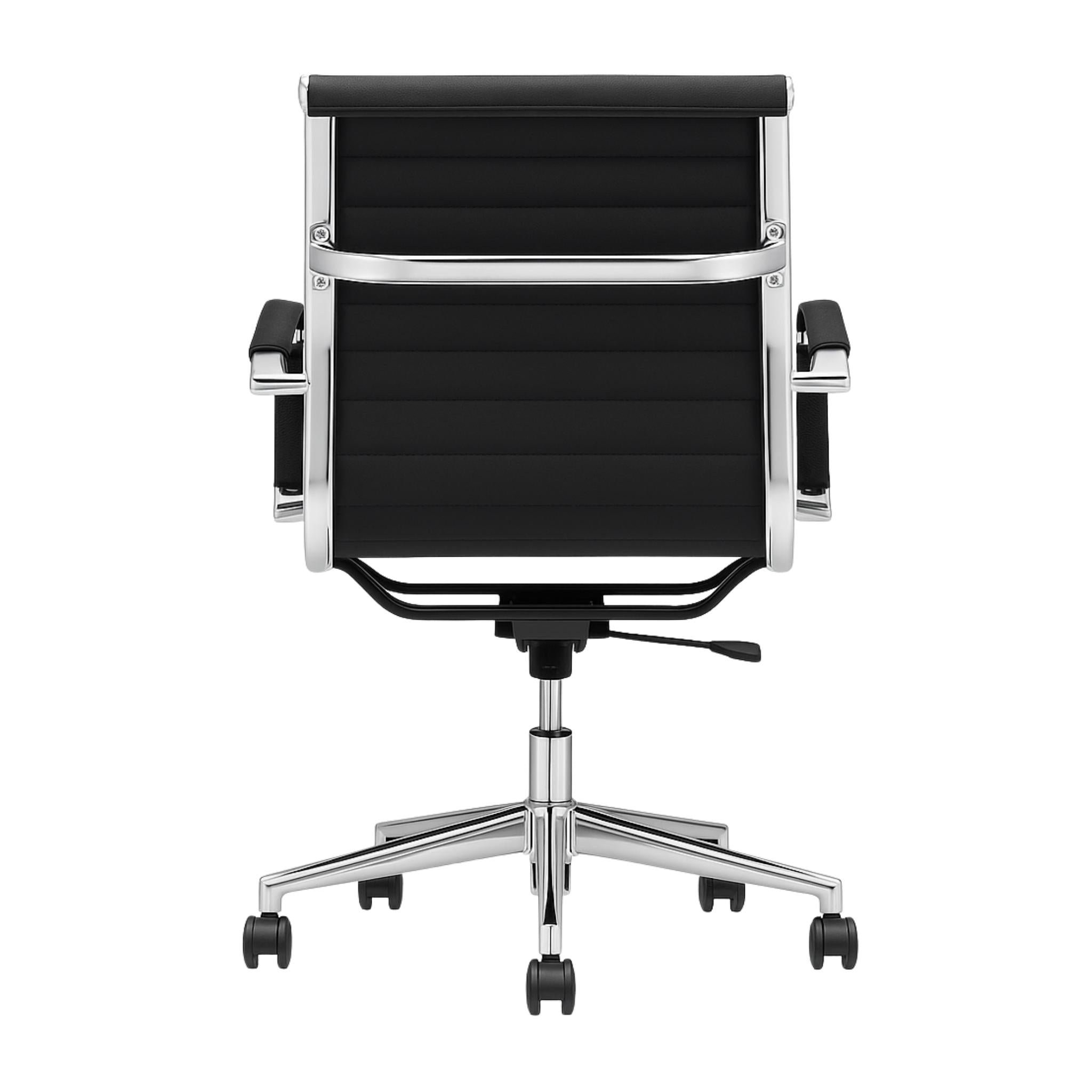 M2241 - Executive Leather Chair