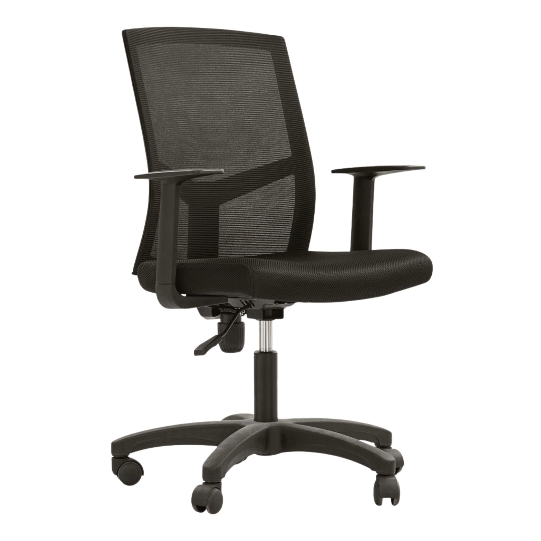 M3164 - Operator Chairs