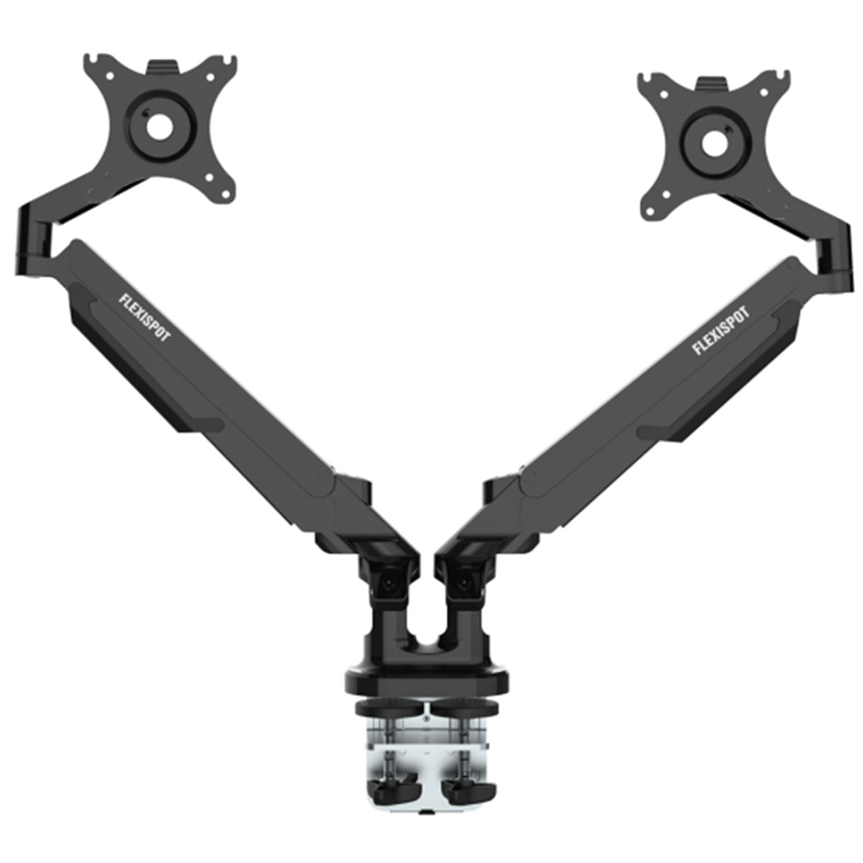 FlexiSpot Dual Monitor Arm