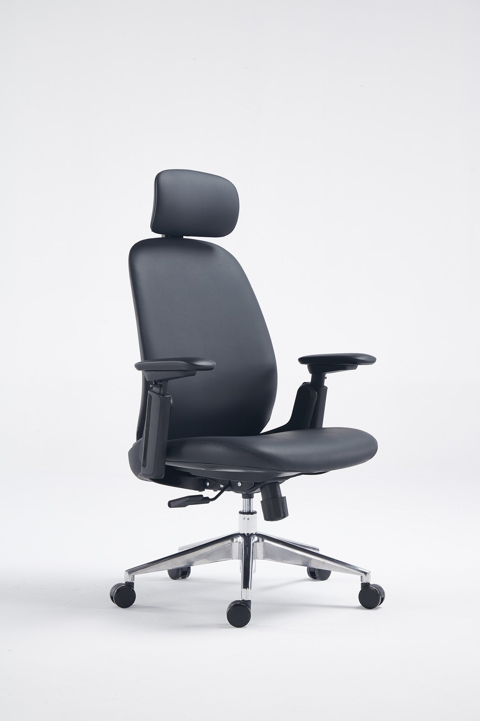 Brio - Executive Chair - Angle - Office R Us