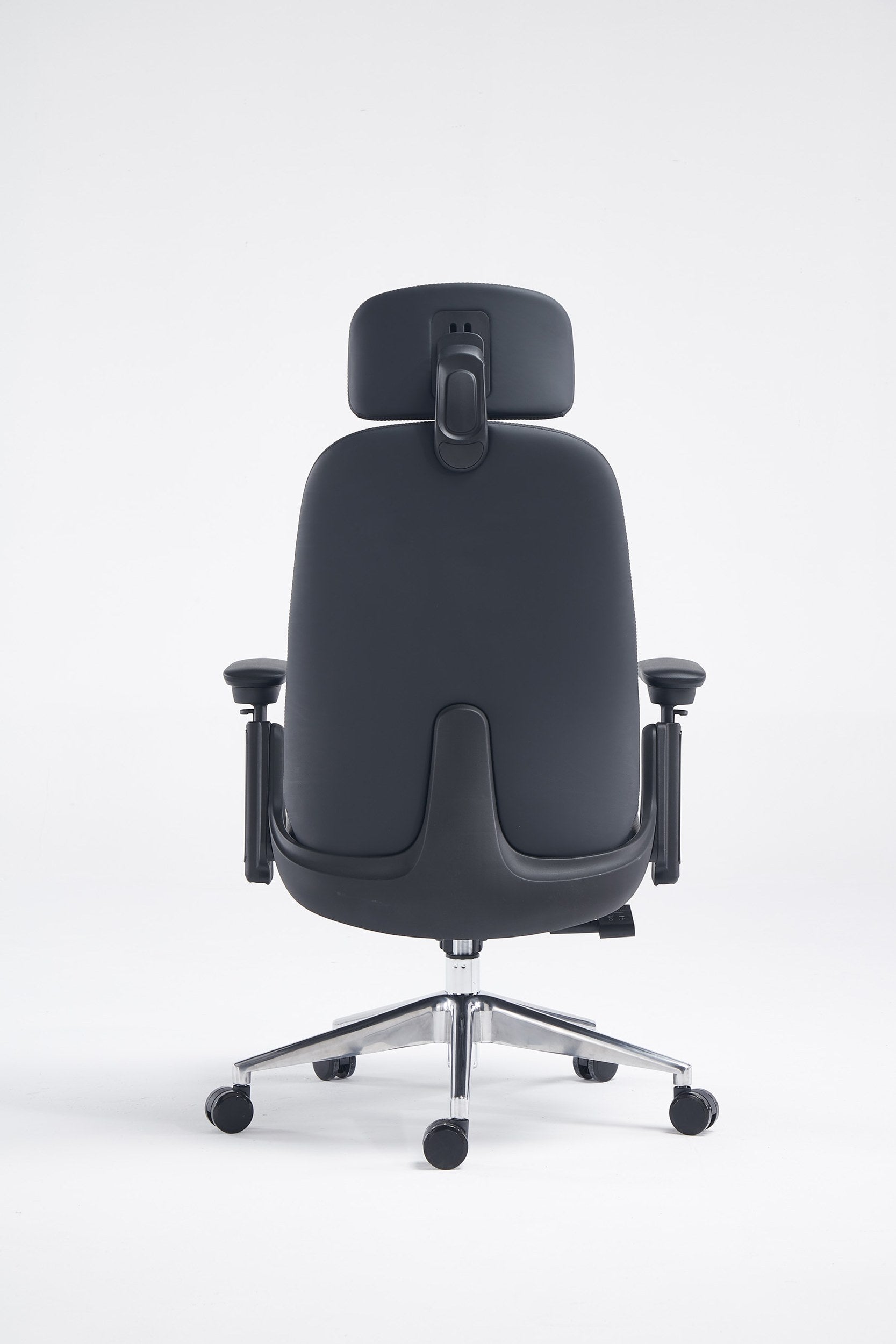 Brio - Executive Chair - Back - Office R Us