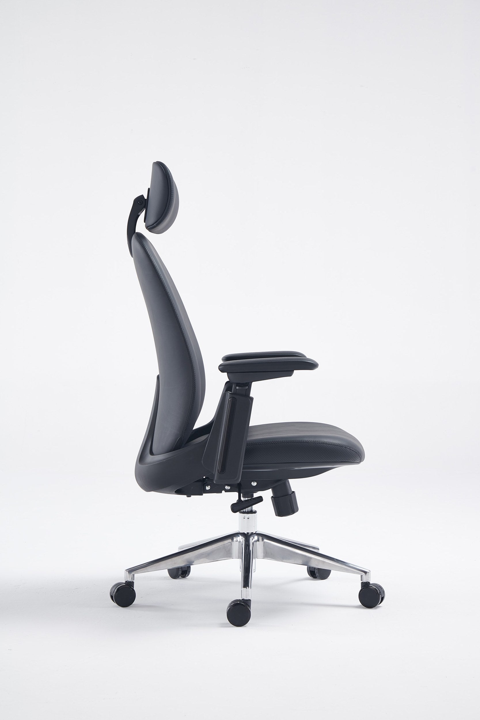 Brio - Executive Chair - Side - Office R Us