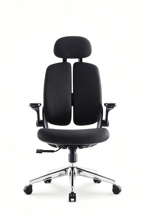 Flexa - Managerial Chair - Office R Us Lagos