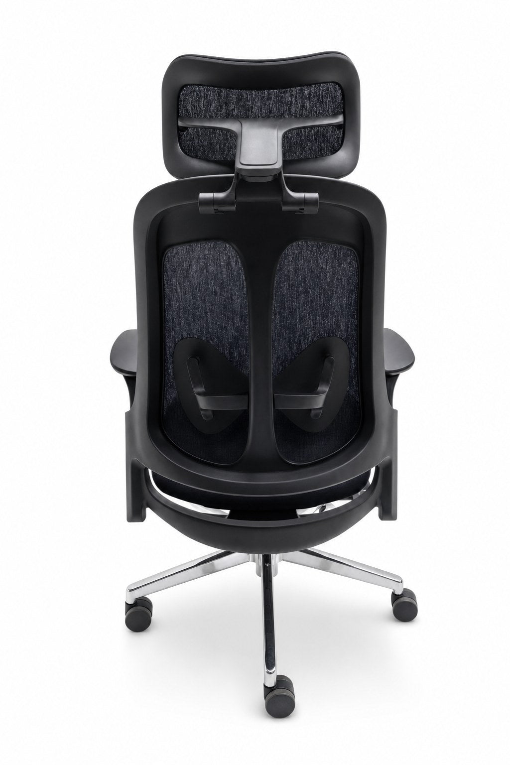 Lessi - Managerial Mesh Chair - Back - Office R Us