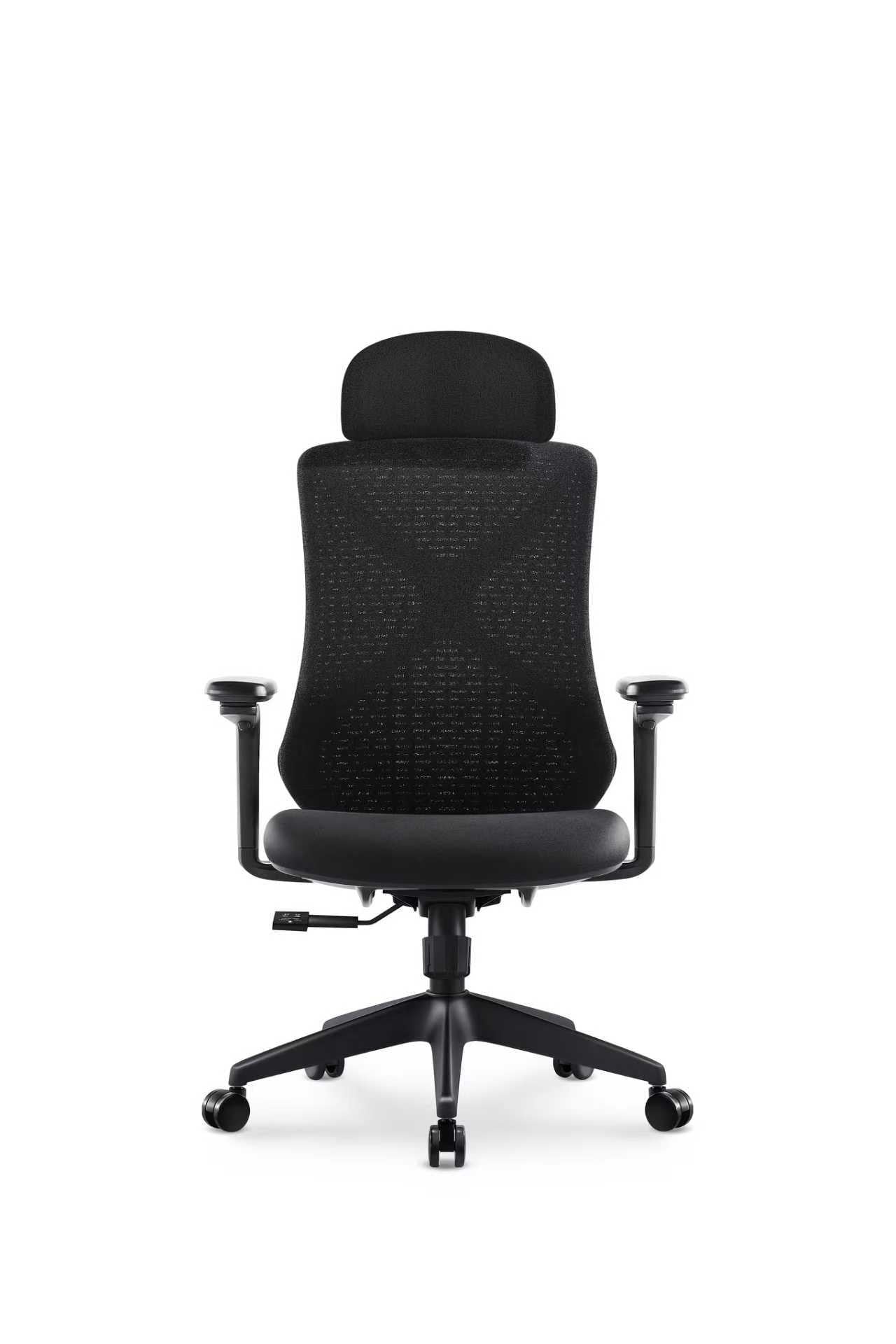 Nito - Managerial Mesh Chair - Office R Us Lagos